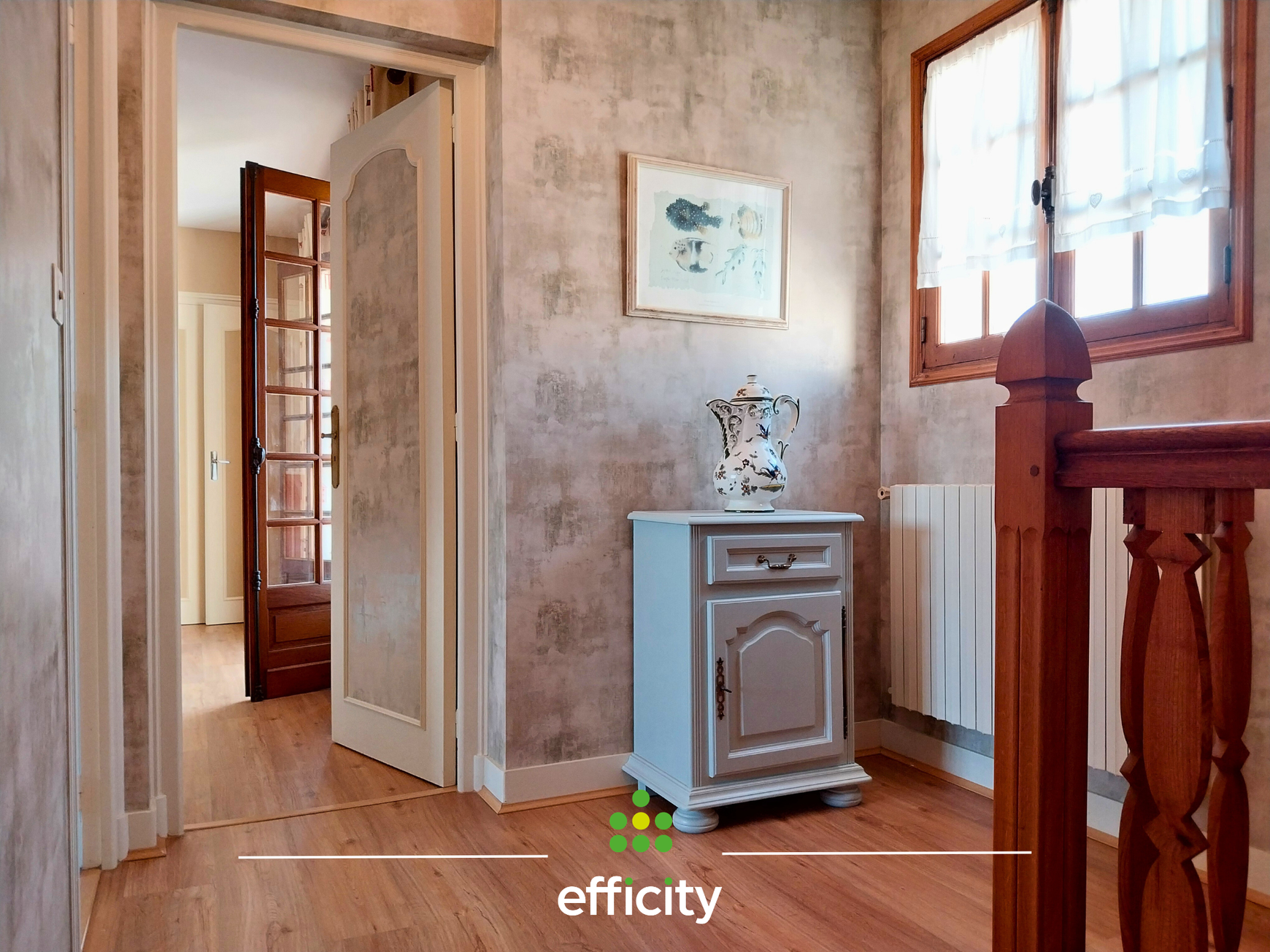 Achat immobilier Maison 6 pièces  175m2 à Saint-Georges-de-Didonne (17110) - Photo n°11