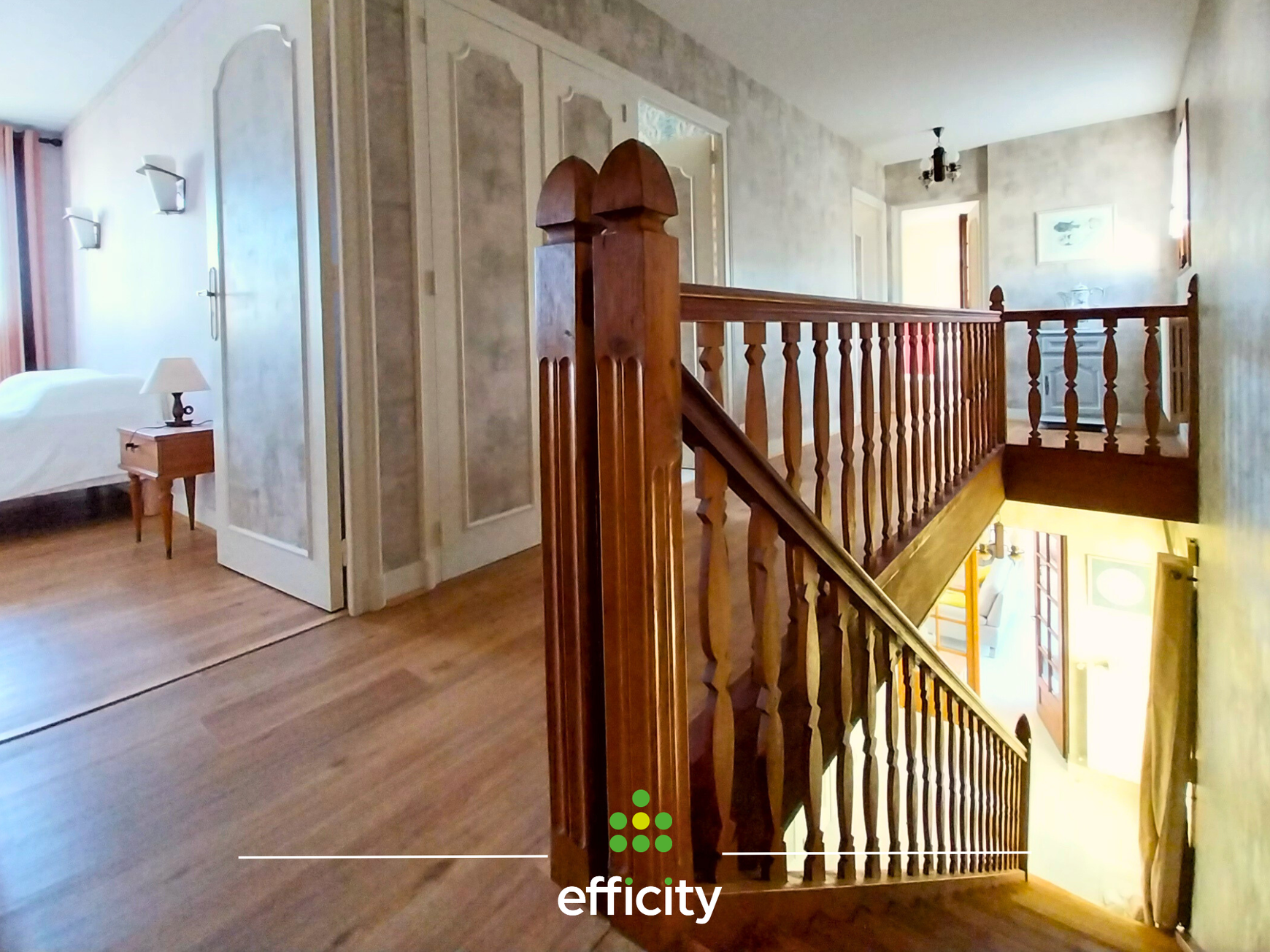 Achat immobilier Maison 6 pièces  175m2 à Saint-Georges-de-Didonne (17110) - Photo n°10