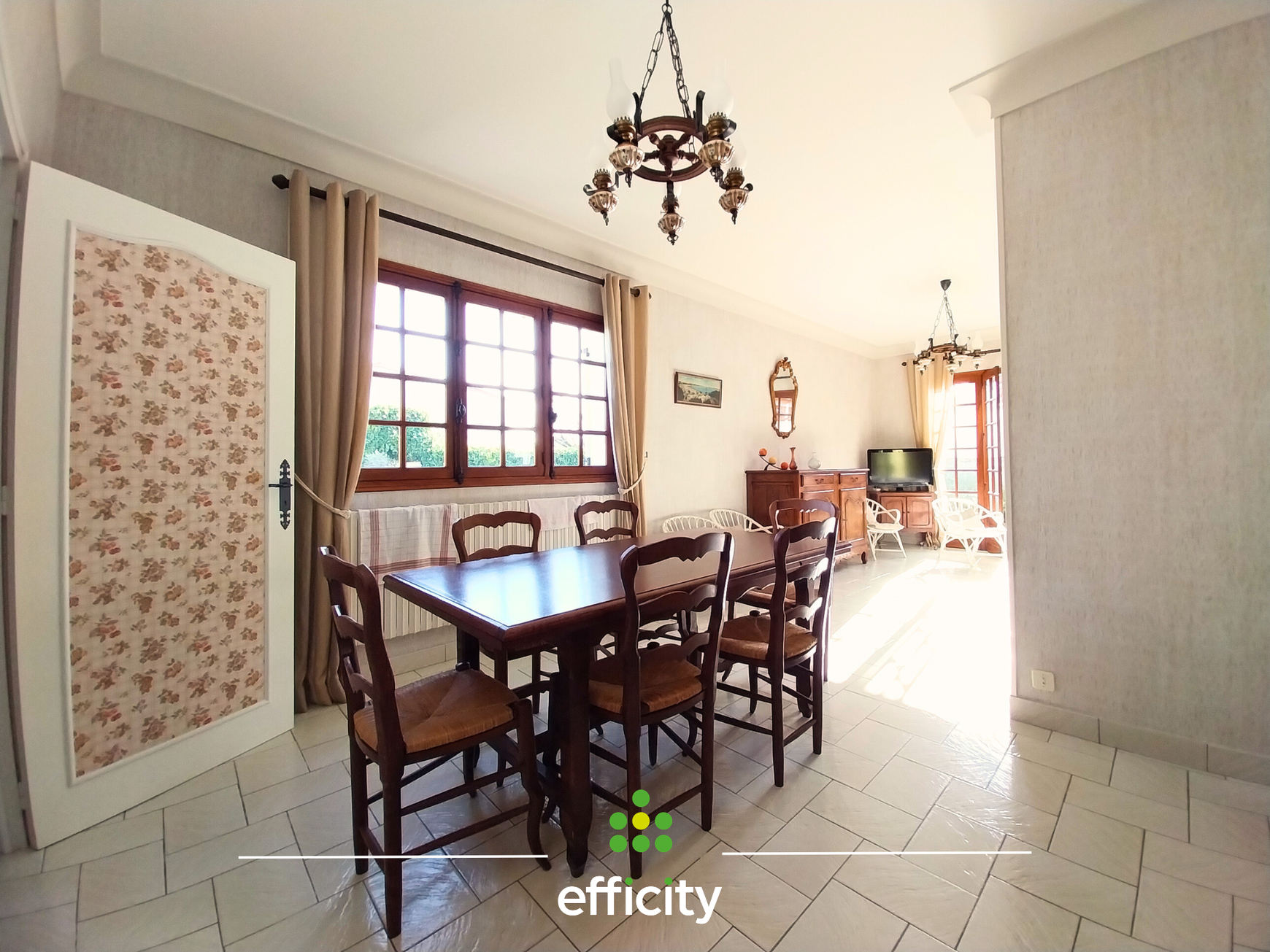 Achat immobilier Maison 6 pièces  175m2 à Saint-Georges-de-Didonne (17110) - Photo n°8