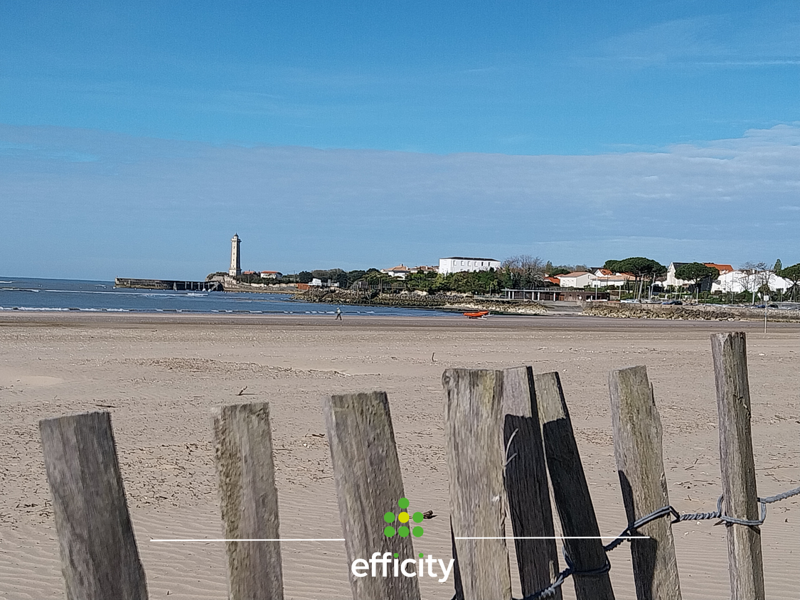 maison 6 pièces - 175m2 à Saint-Georges-de-Didonne (17110)