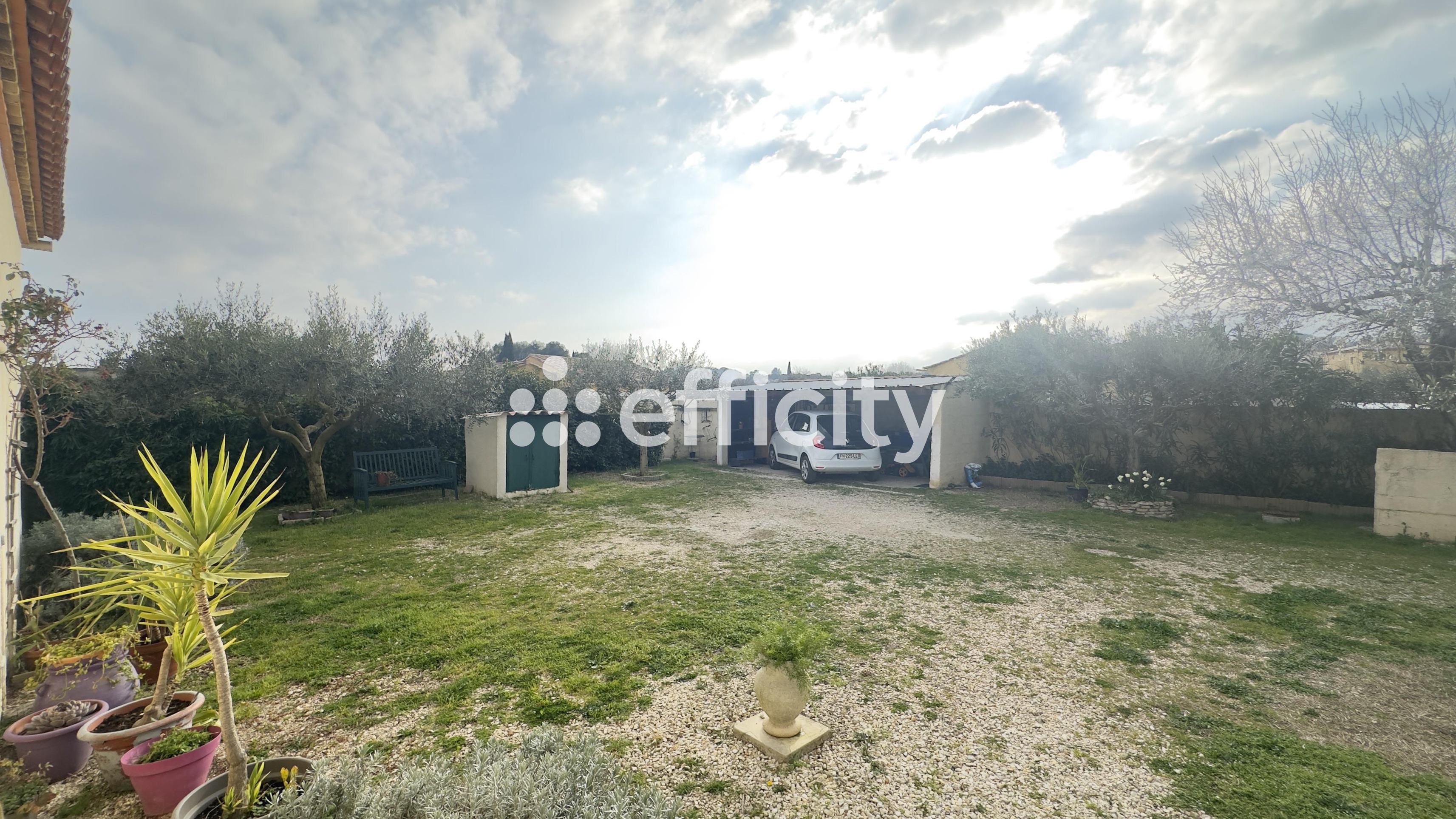 Achat immobilier Maison 5 pièces  127m2 à Sernhac (30210) - Photo n°13