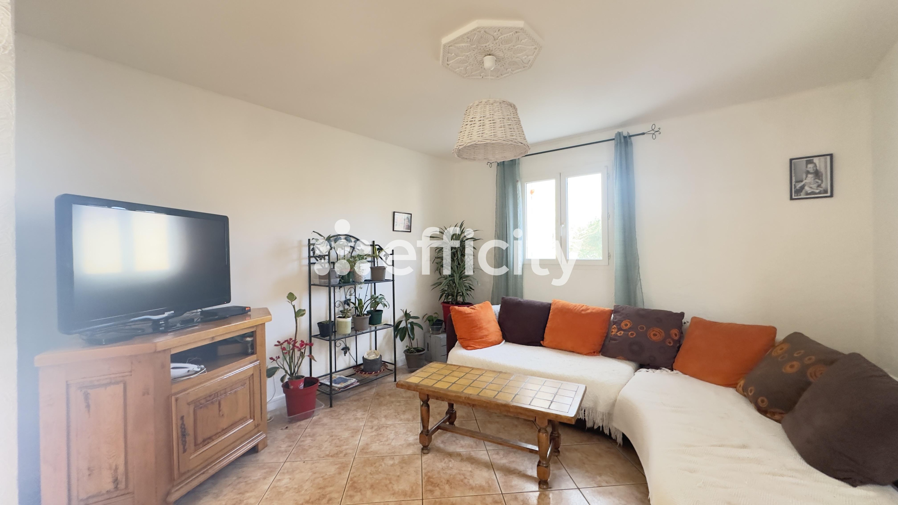 Achat immobilier Maison 5 pièces  127m2 à Sernhac (30210) - Photo n°5