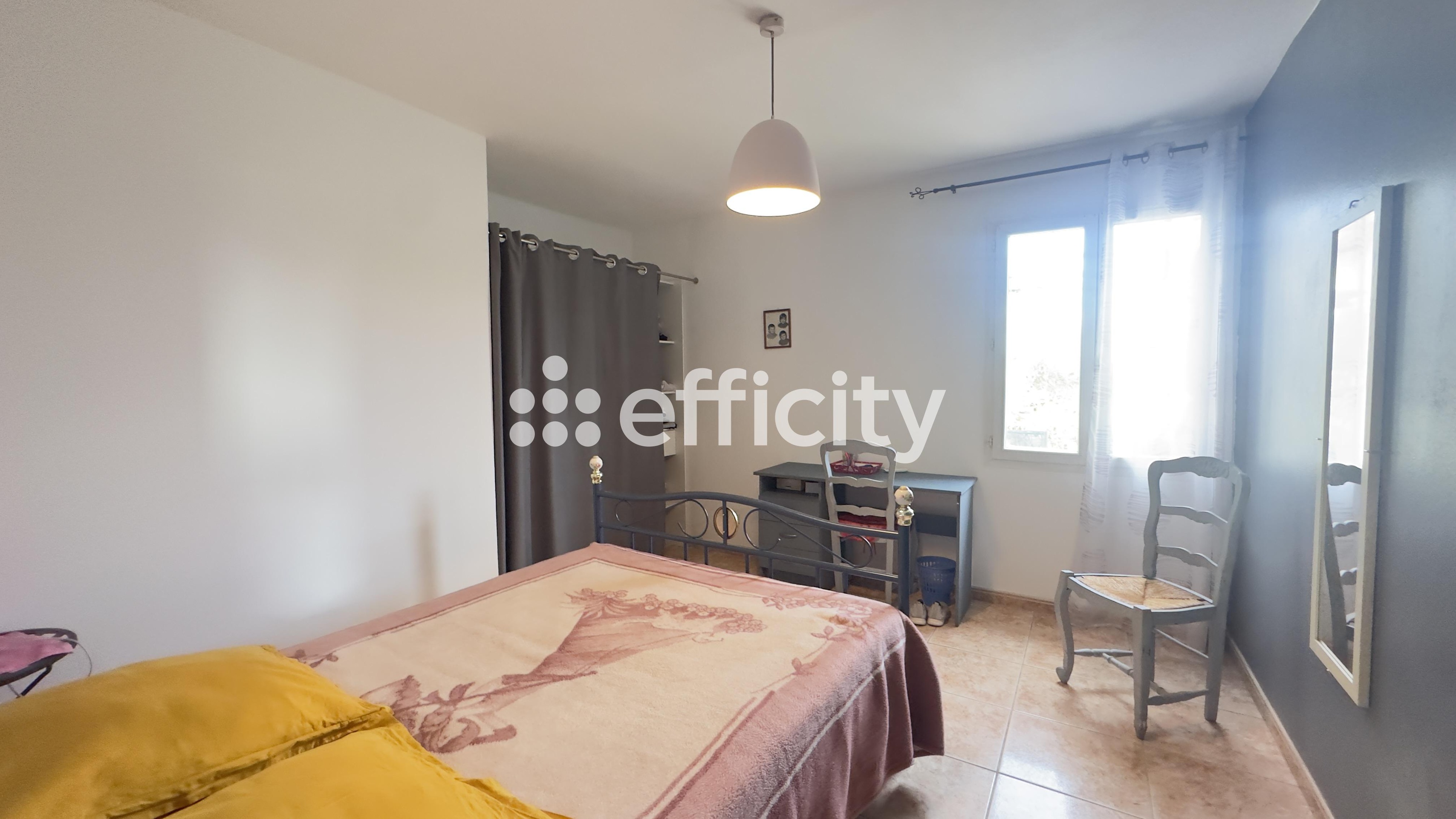 Achat immobilier Maison 5 pièces  127m2 à Sernhac (30210) - Photo n°8