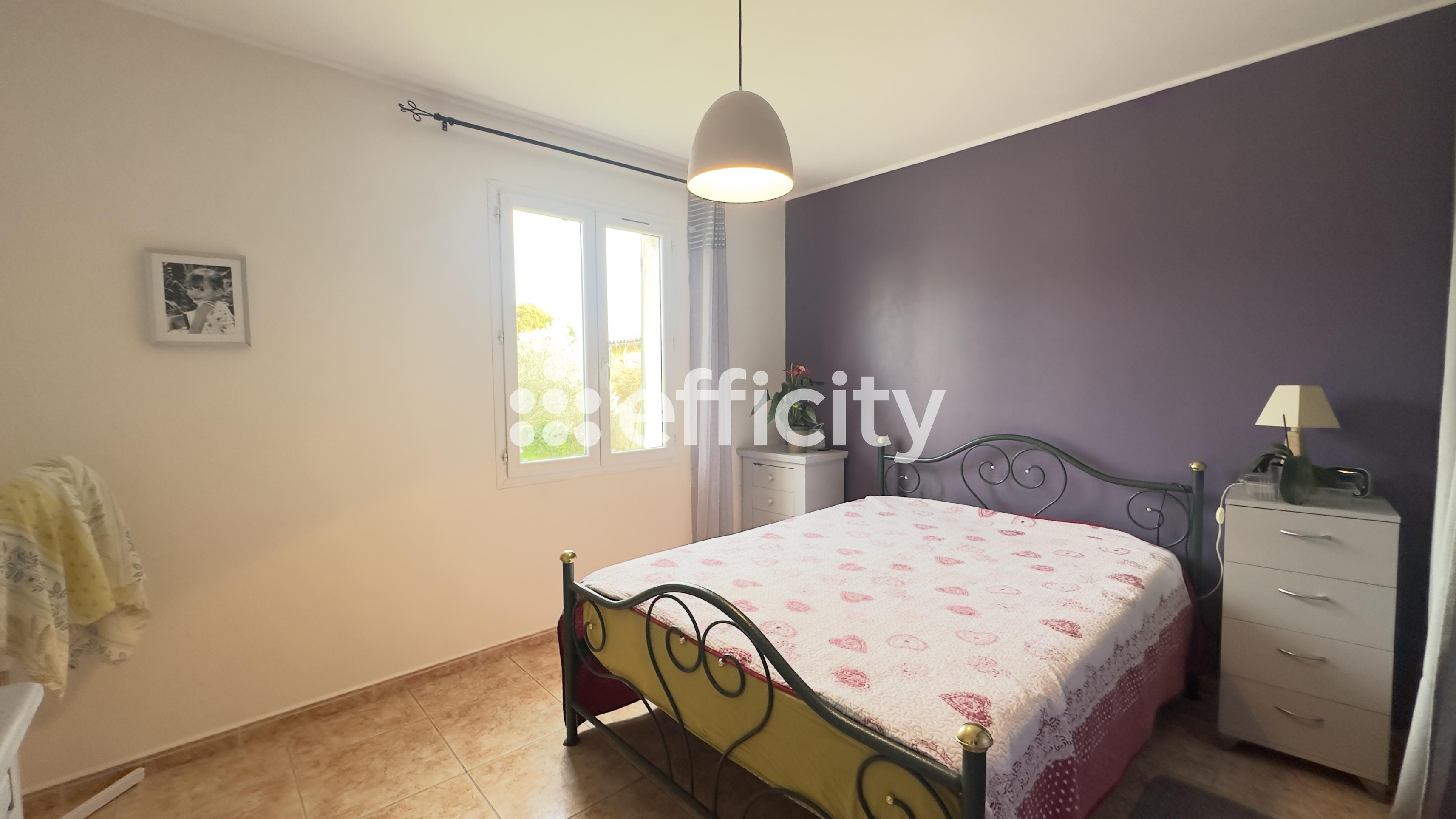 Achat immobilier Maison 5 pièces  127m2 à Sernhac (30210) - Photo n°9