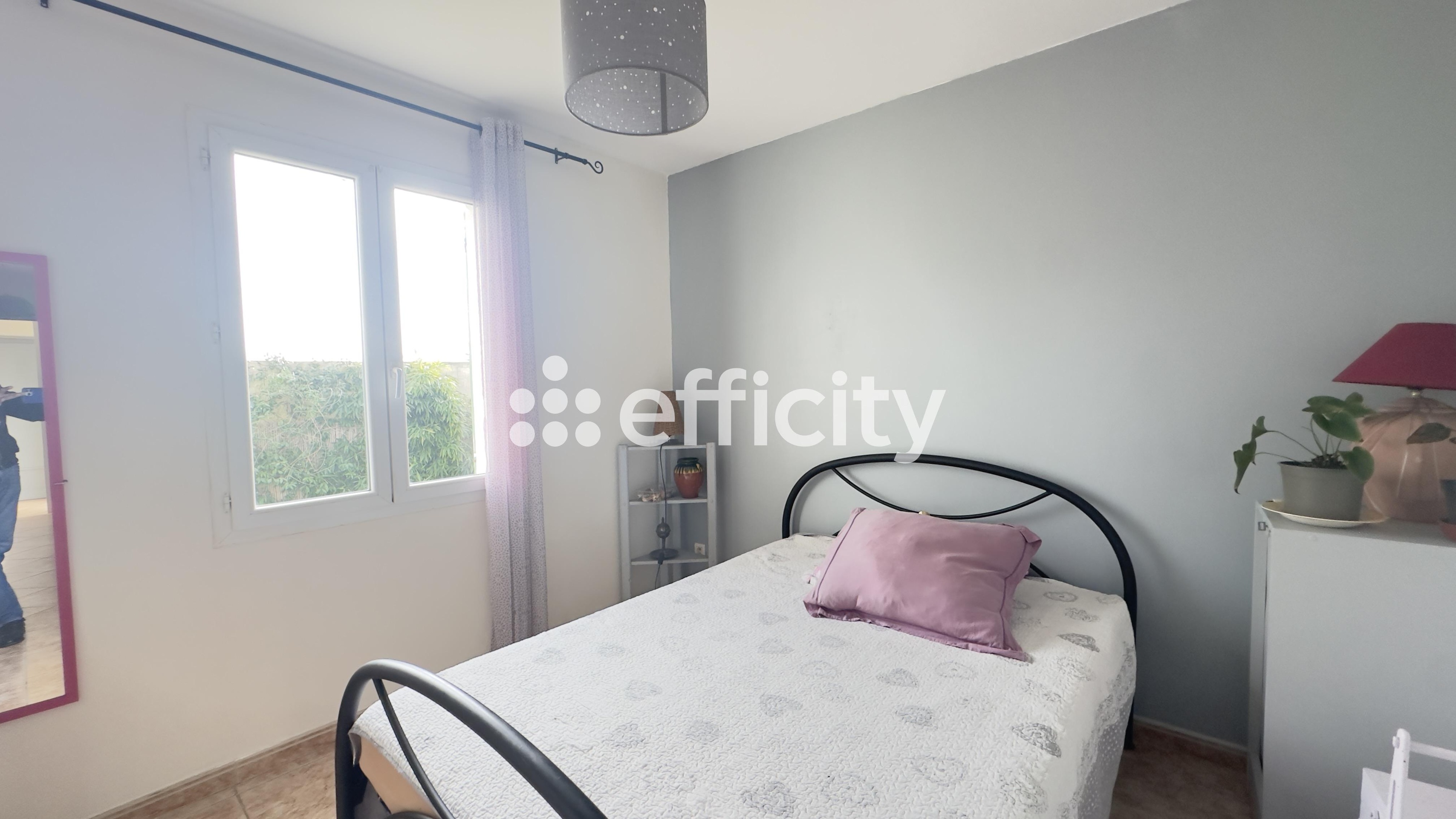 Achat immobilier Maison 5 pièces  127m2 à Sernhac (30210) - Photo n°10