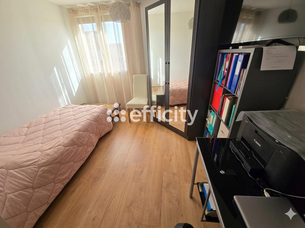 Achat immobilier Appartement 3 pièces  90m2 à Gardanne (13120) - Photo n°8