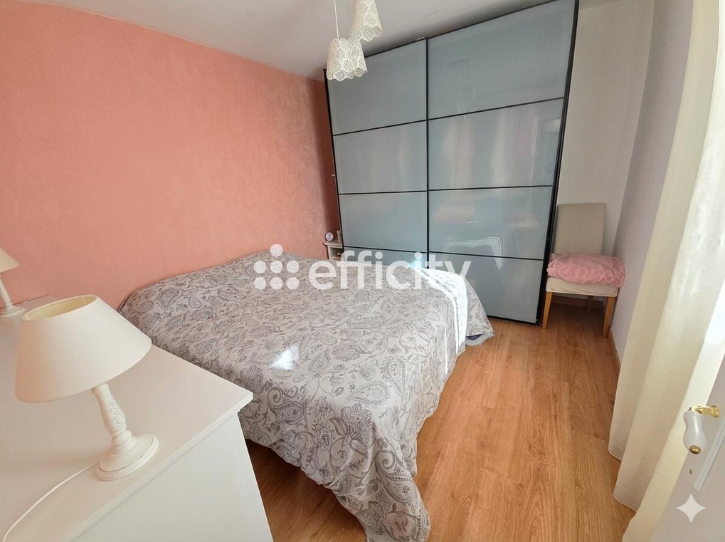 Achat immobilier Appartement 3 pièces  90m2 à Gardanne (13120) - Photo n°7