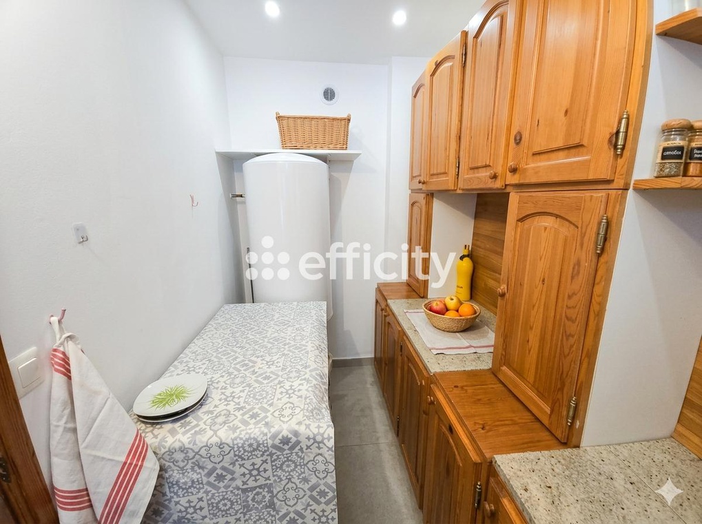 Achat immobilier Appartement 3 pièces  90m2 à Gardanne (13120) - Photo n°5
