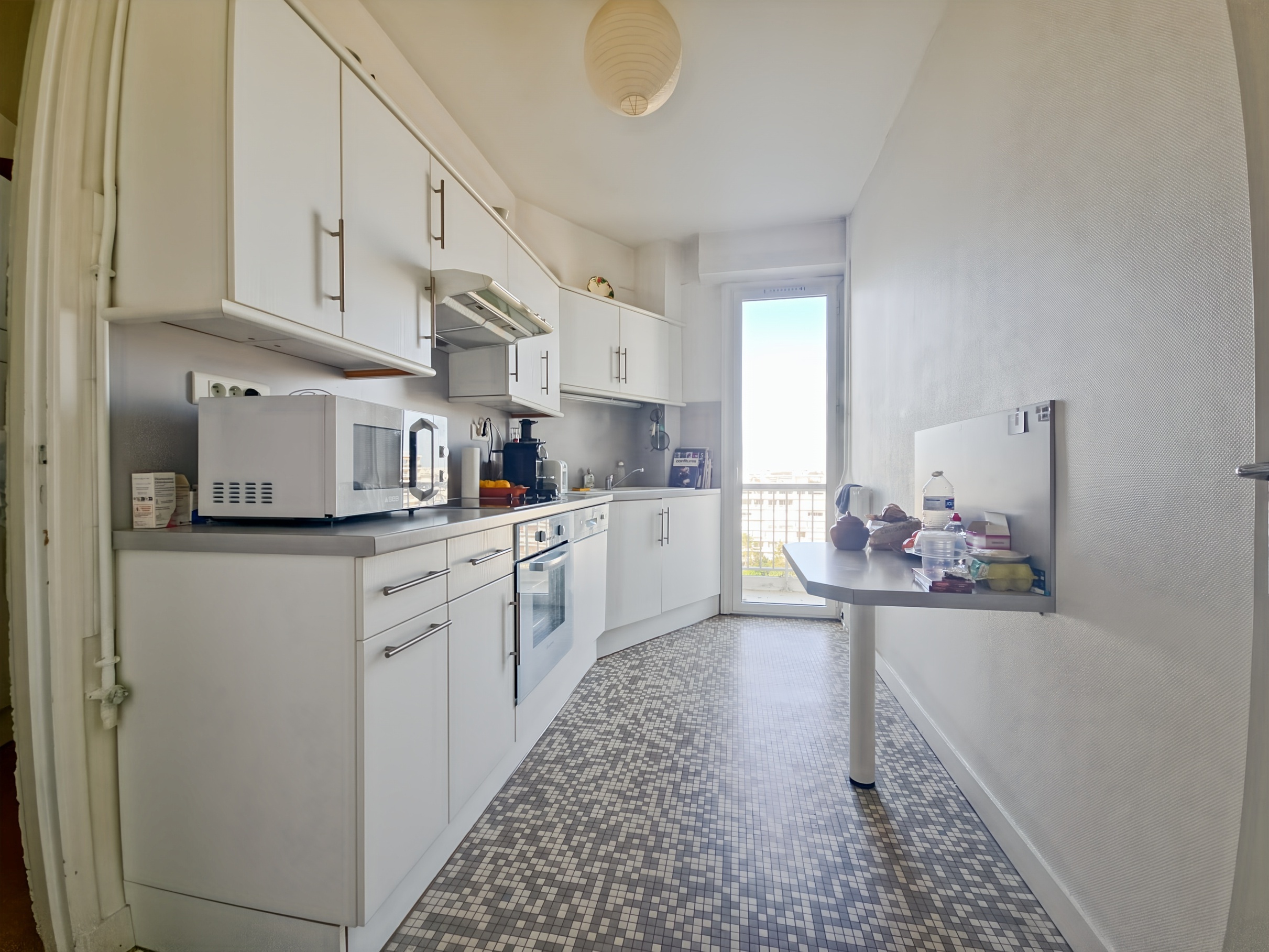 Achat immobilier Appartement 3 pièces  78m2 à La Rochelle (17000) - Photo n°5