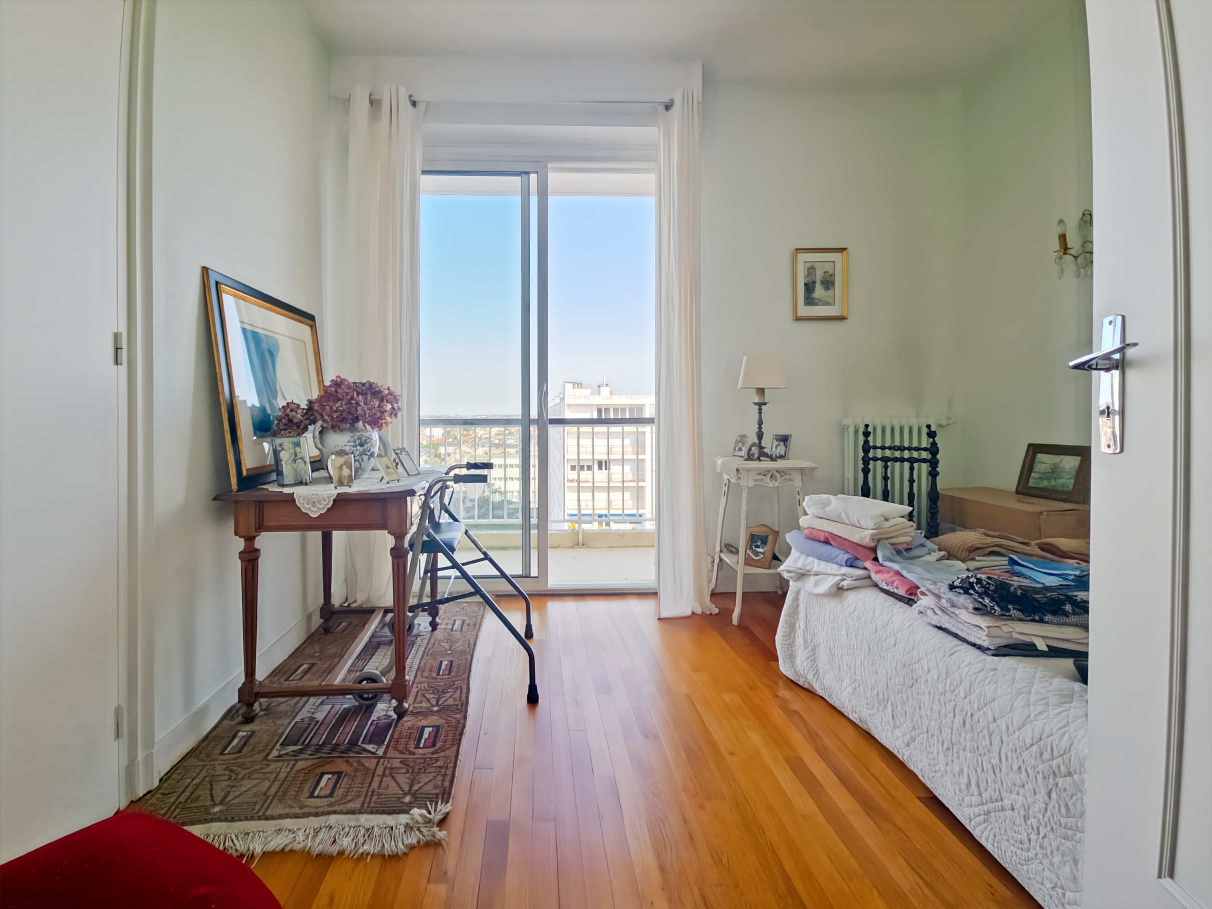 Achat immobilier Appartement 3 pièces  78m2 à La Rochelle (17000) - Photo n°9