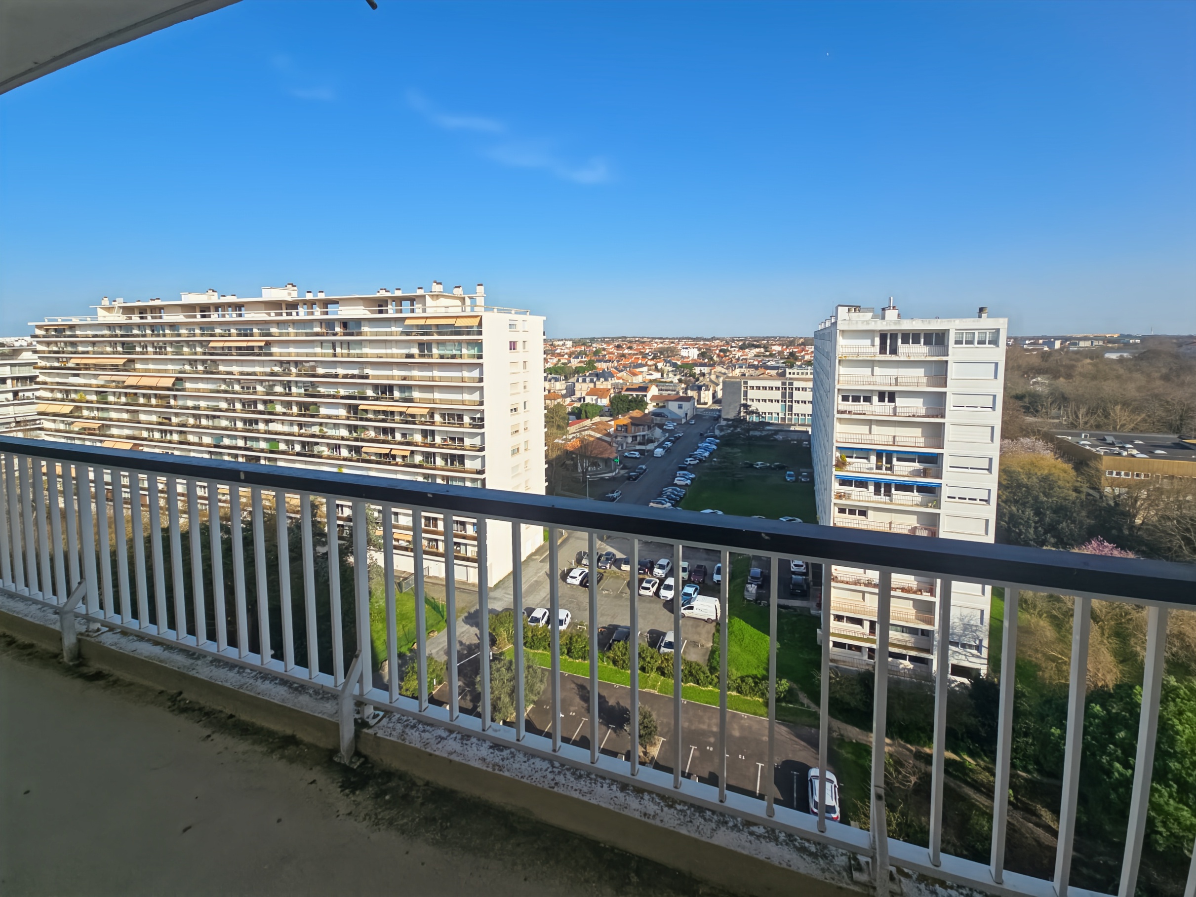 Achat immobilier Appartement 3 pièces  78m2 à La Rochelle (17000) - Photo n°11