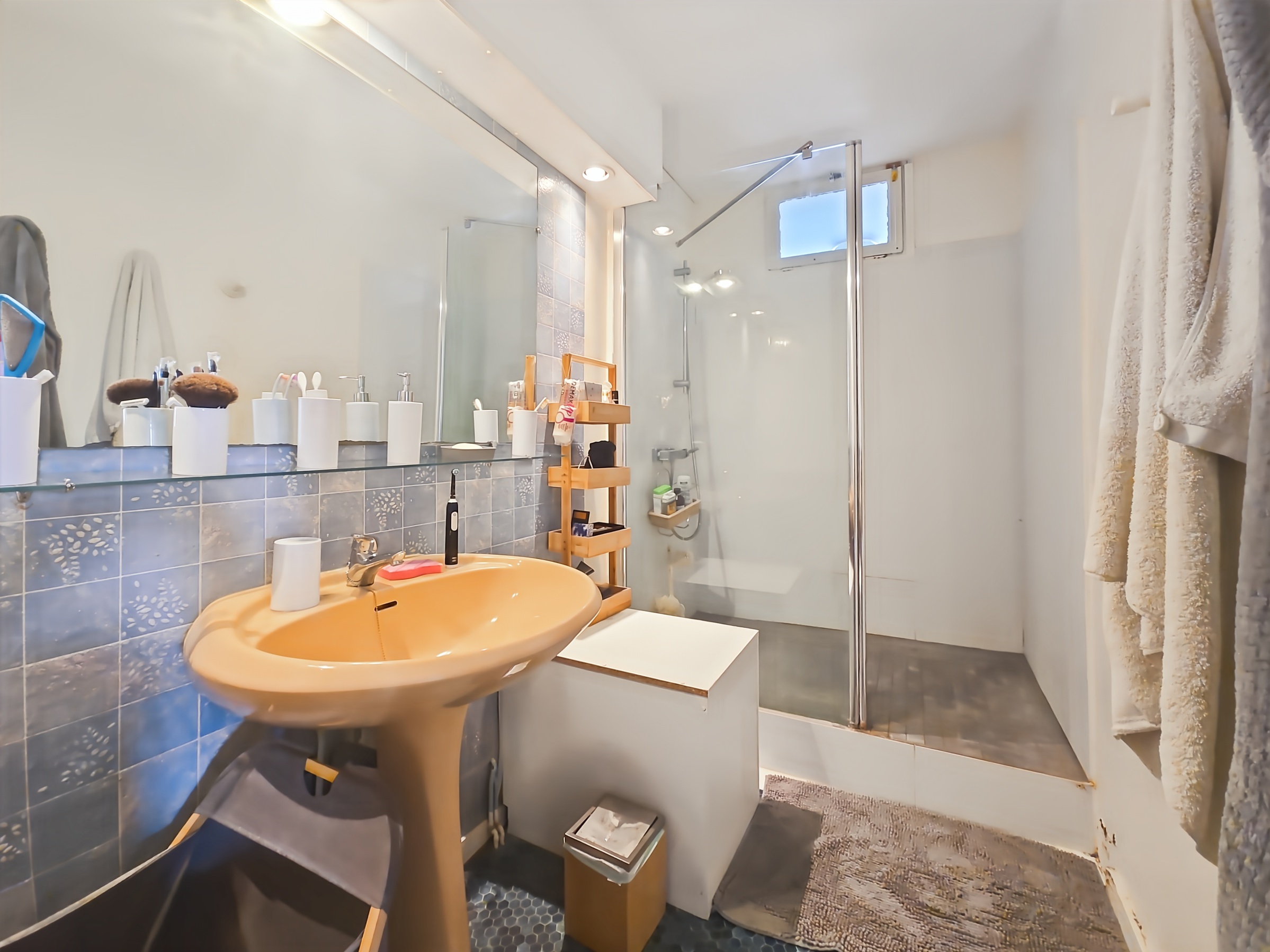 Achat immobilier Appartement 4 pièces  98m2 à La Rochelle (17000) - Photo n°6