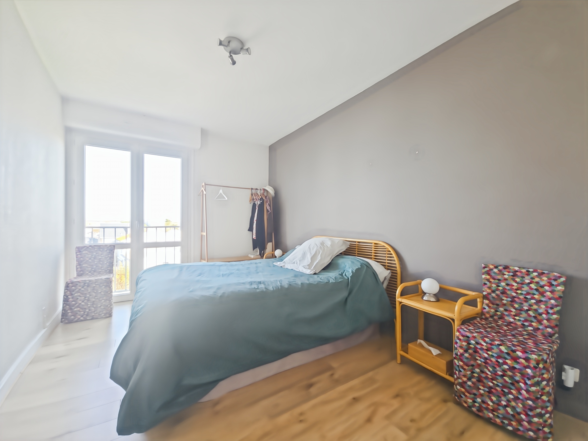 Achat immobilier Appartement 4 pièces  98m2 à La Rochelle (17000) - Photo n°8