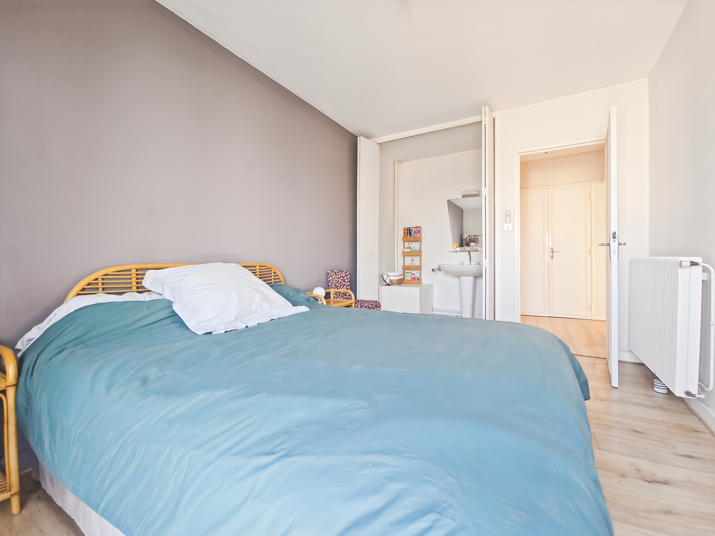 Achat immobilier Appartement 4 pièces  98m2 à La Rochelle (17000) - Photo n°11