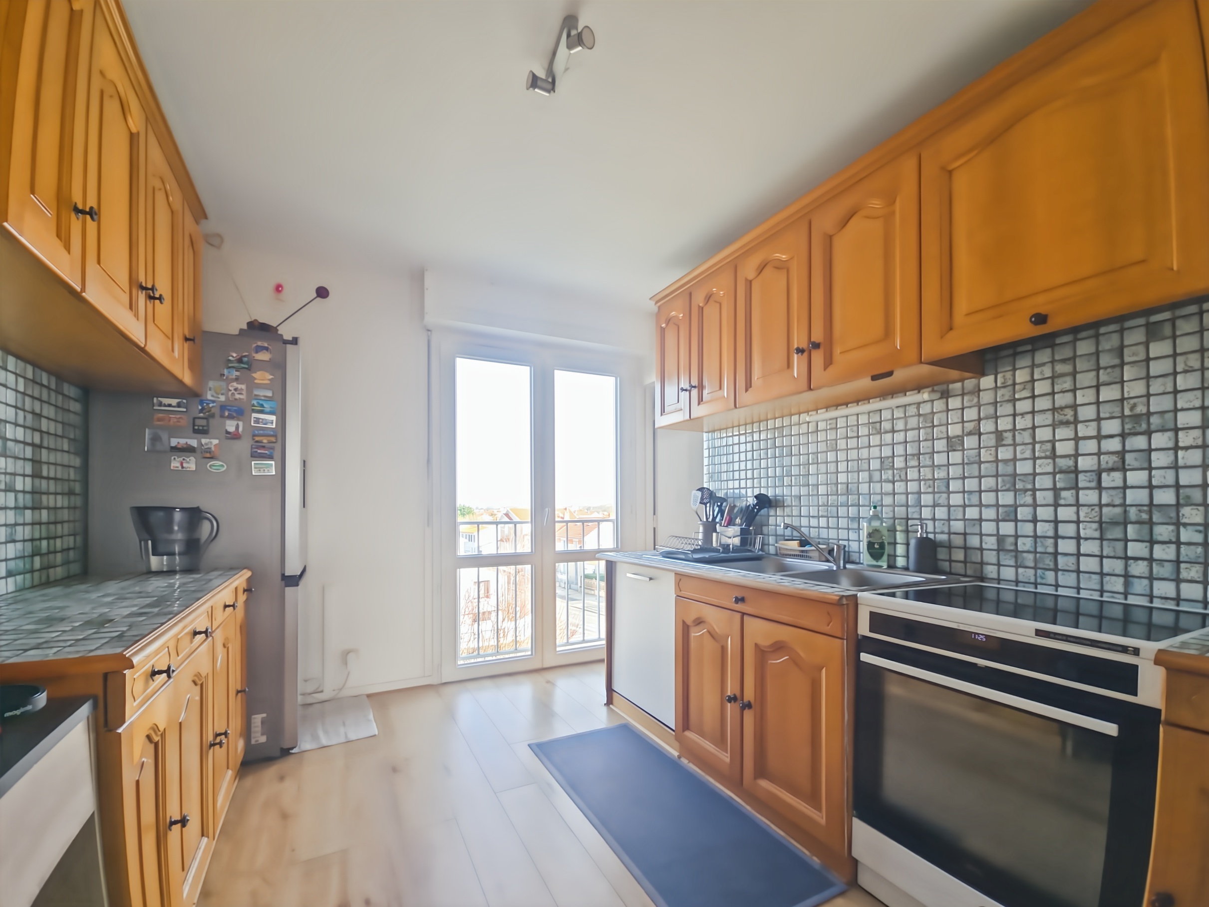 Achat immobilier Appartement 4 pièces  98m2 à La Rochelle (17000) - Photo n°12