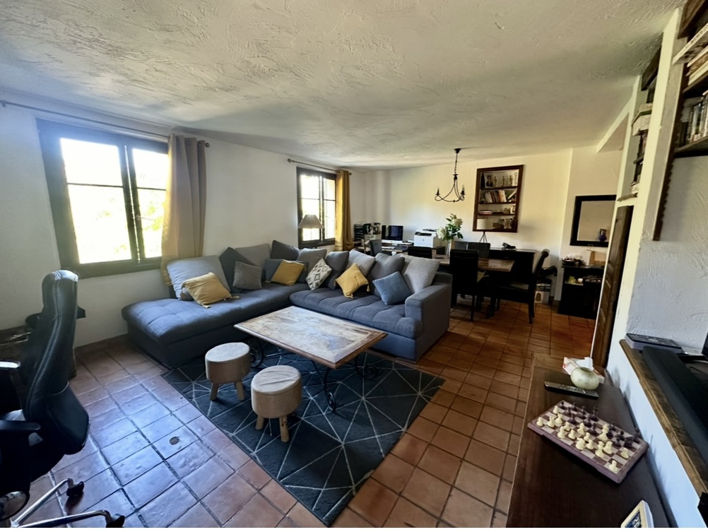 Achat immobilier Fonds de commerce   137m2 à Cabris (06530) - Photo n°4