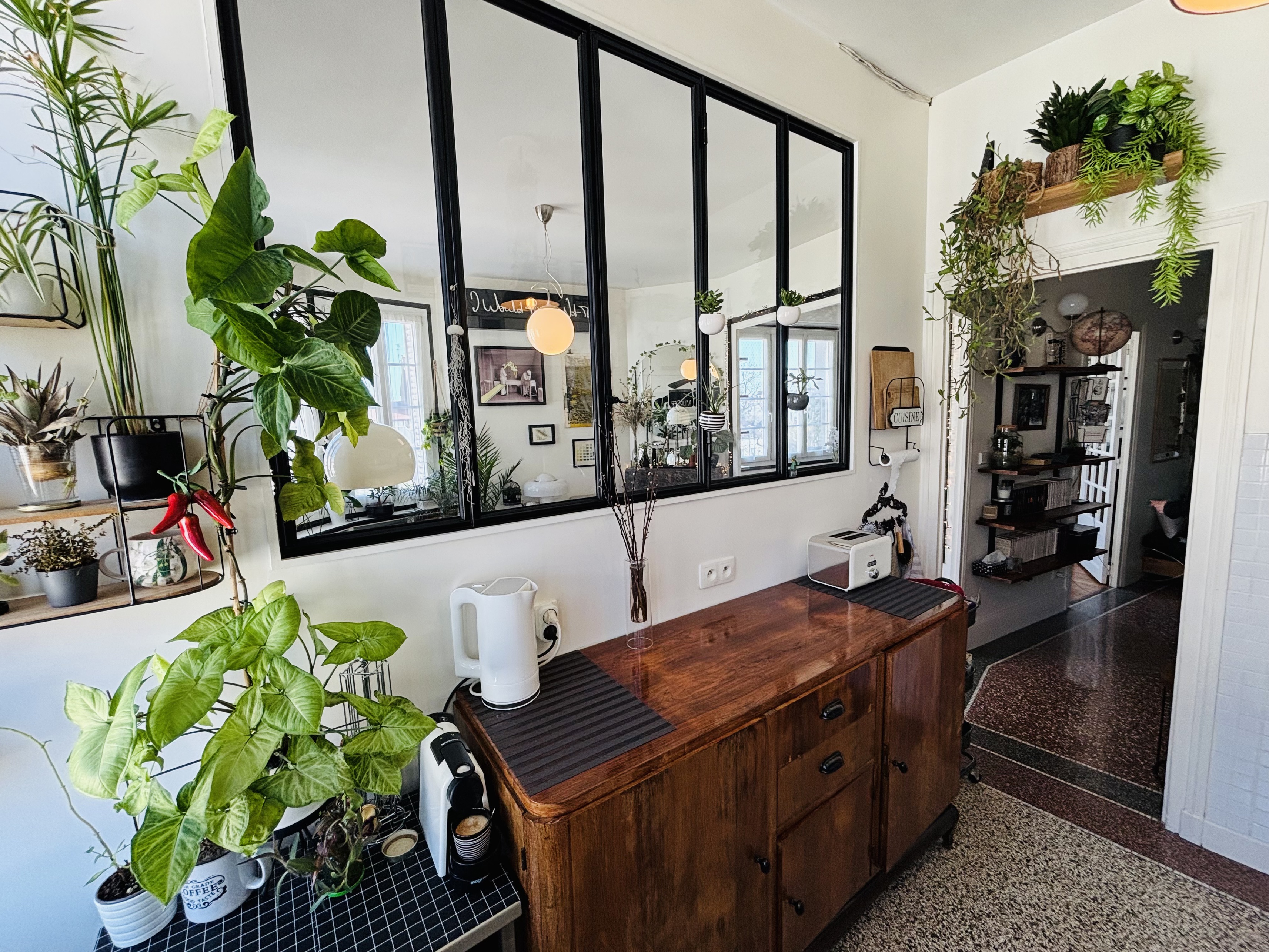 Achat immobilier Appartement 4 pièces  120m2 à Dijon (21000) - Photo n°8