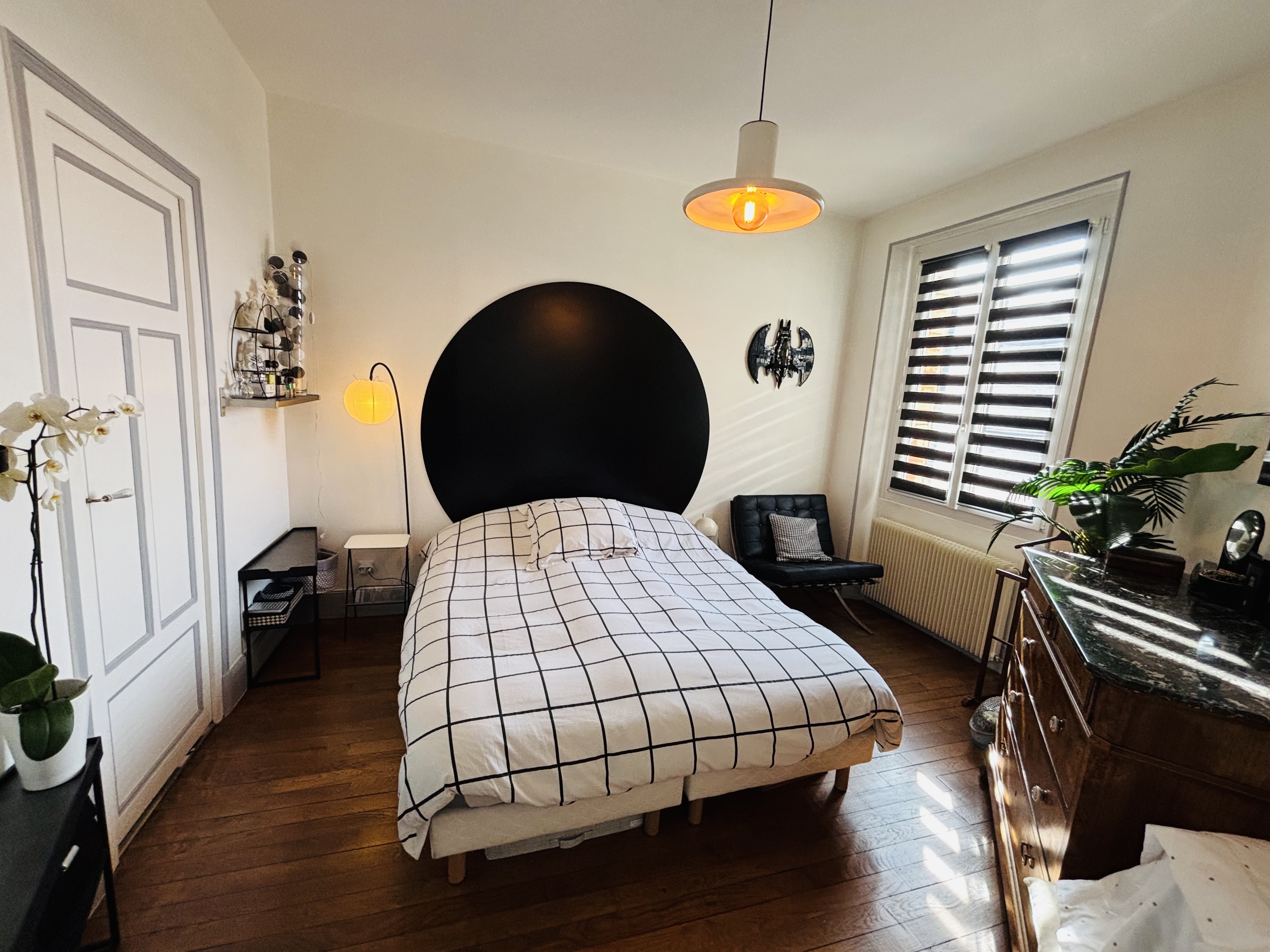 Achat immobilier Appartement 4 pièces  120m2 à Dijon (21000) - Photo n°12