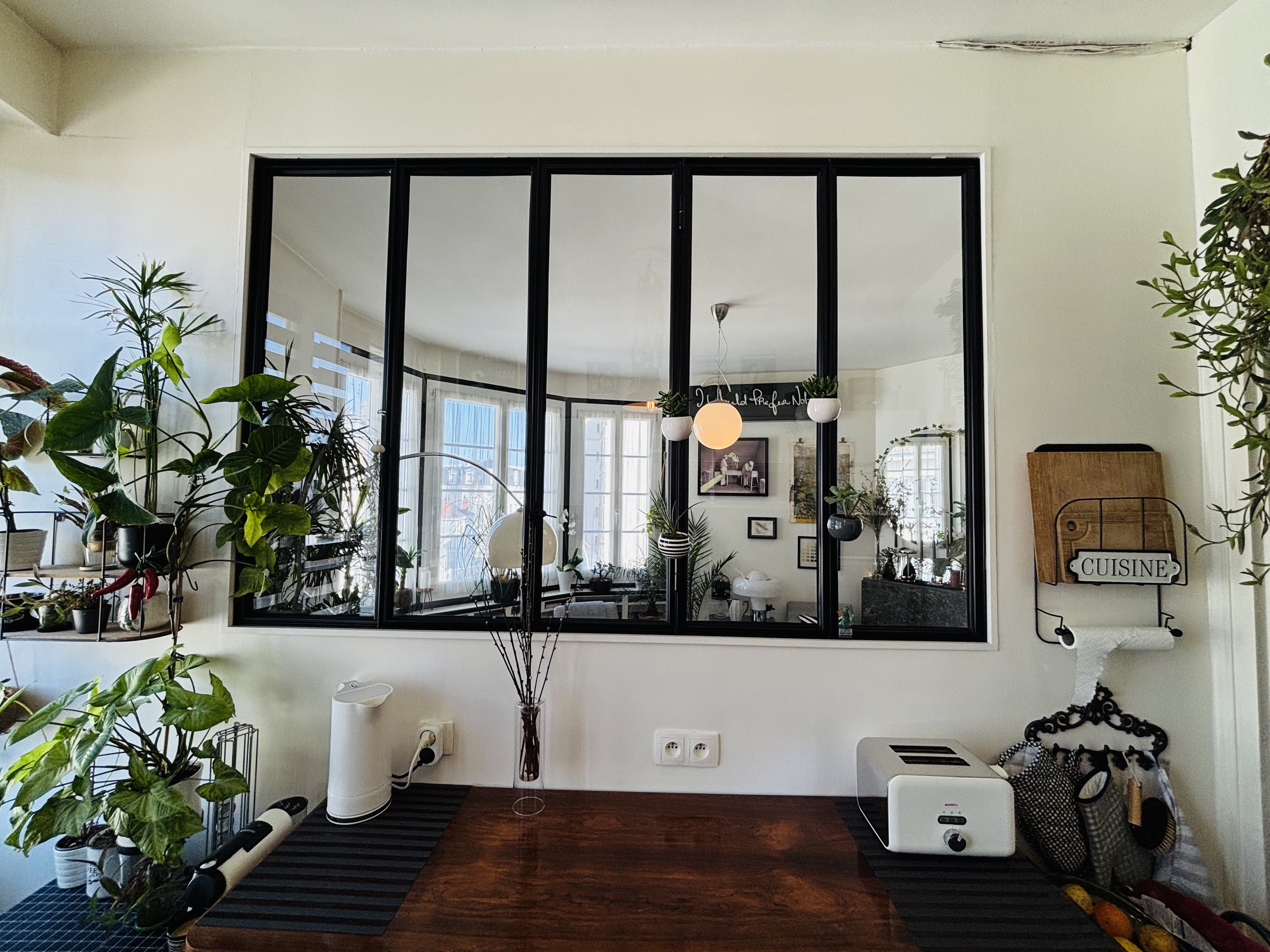 Achat immobilier Appartement 4 pièces  120m2 à Dijon (21000) - Photo n°9