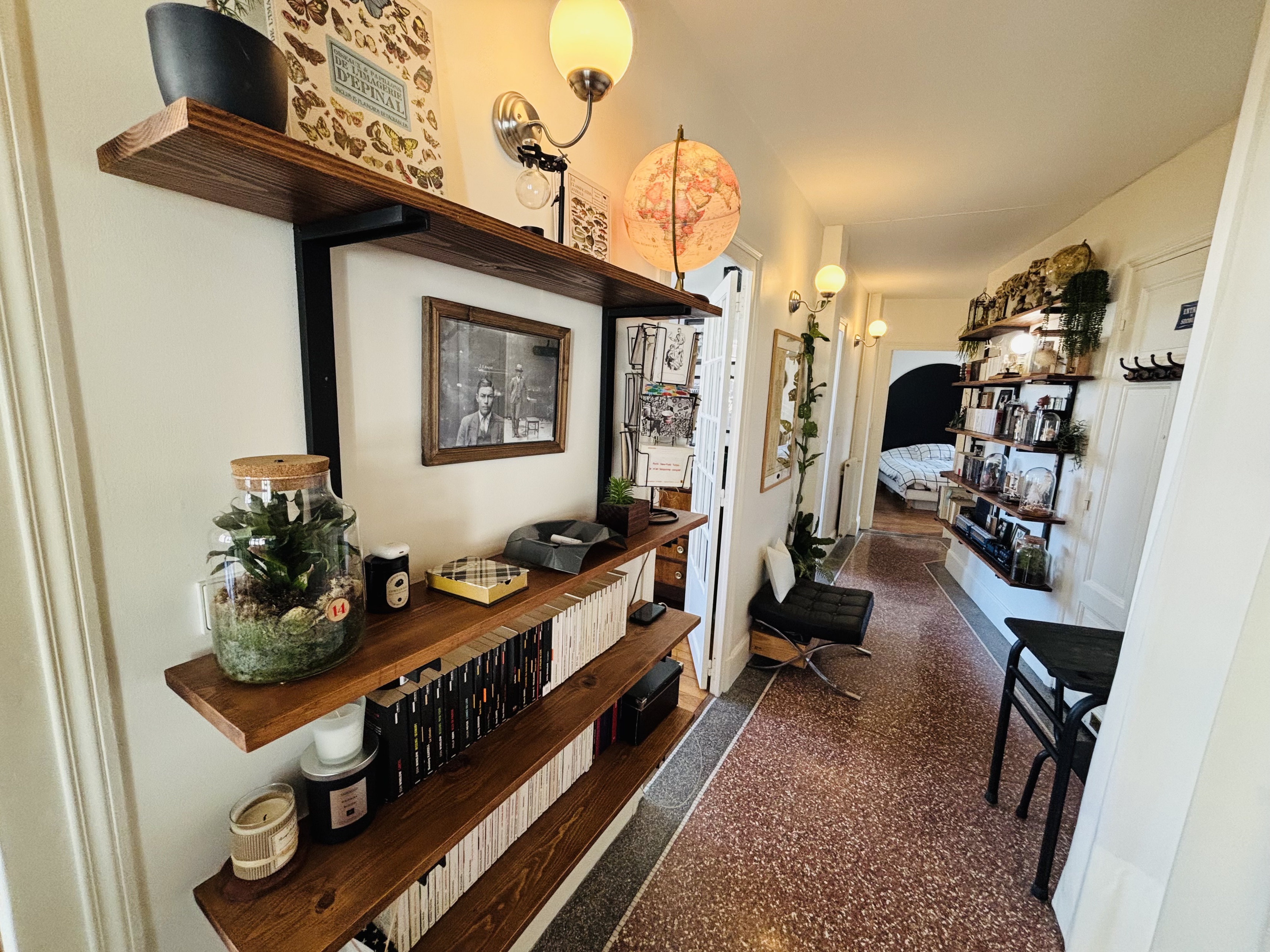 Achat immobilier Appartement 4 pièces  120m2 à Dijon (21000) - Photo n°10