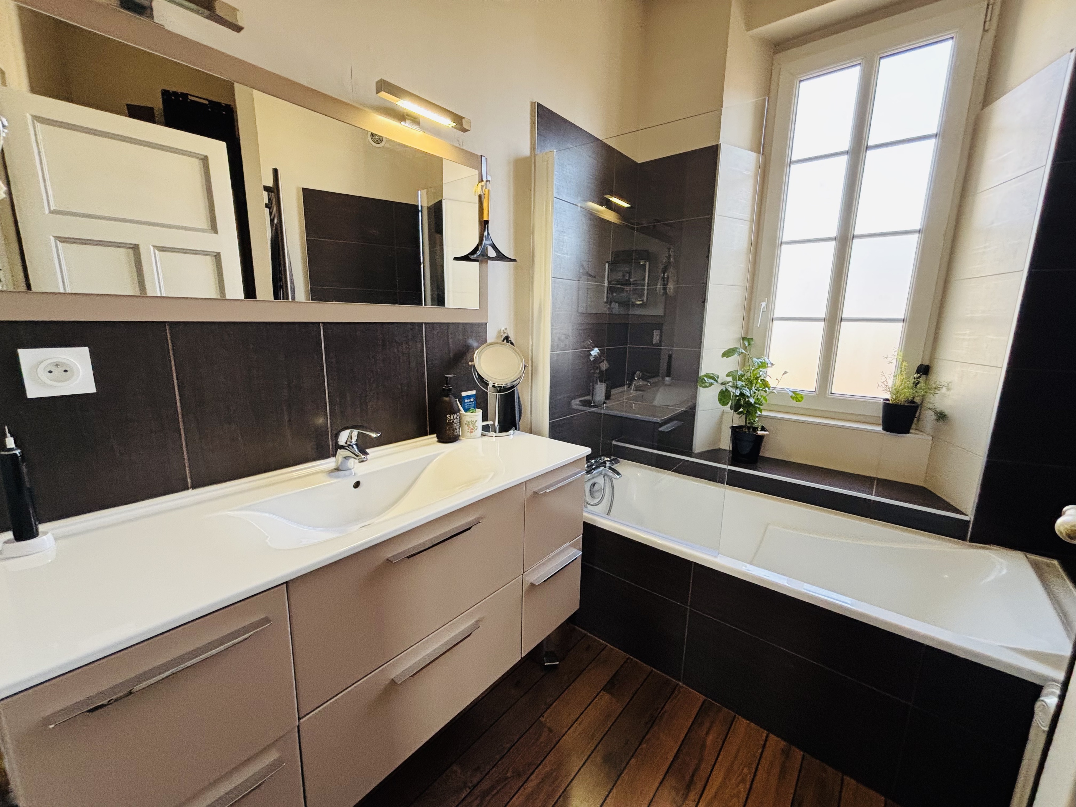 Achat immobilier Appartement 4 pièces  120m2 à Dijon (21000) - Photo n°17