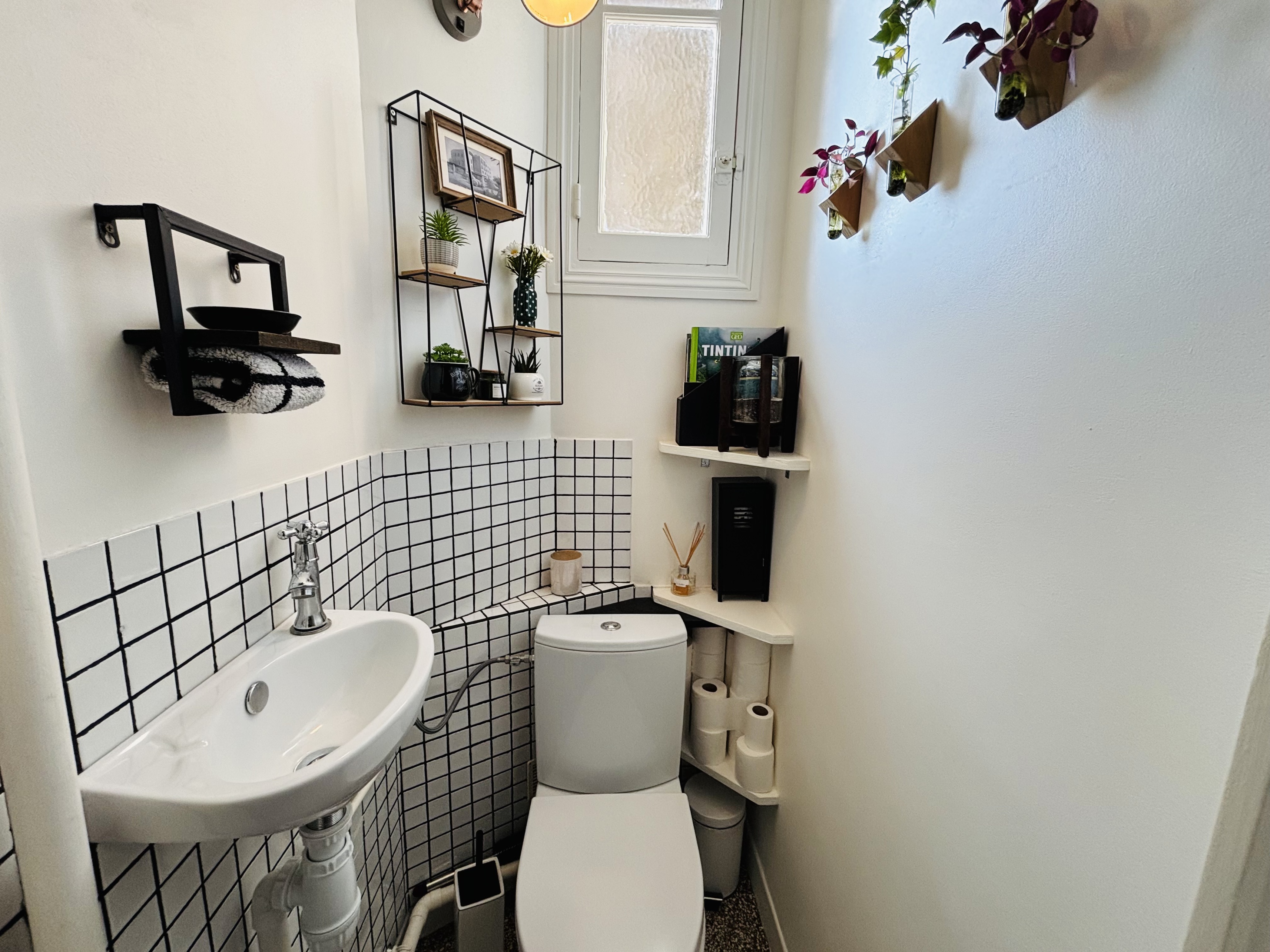 Achat immobilier Appartement 4 pièces  120m2 à Dijon (21000) - Photo n°18