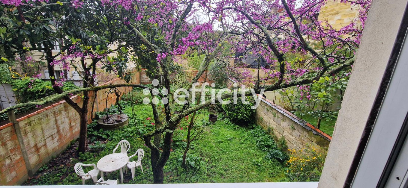 Achat immobilier Maison 9 pièces  170m2 à Bordeaux (33000) - Photo n°8