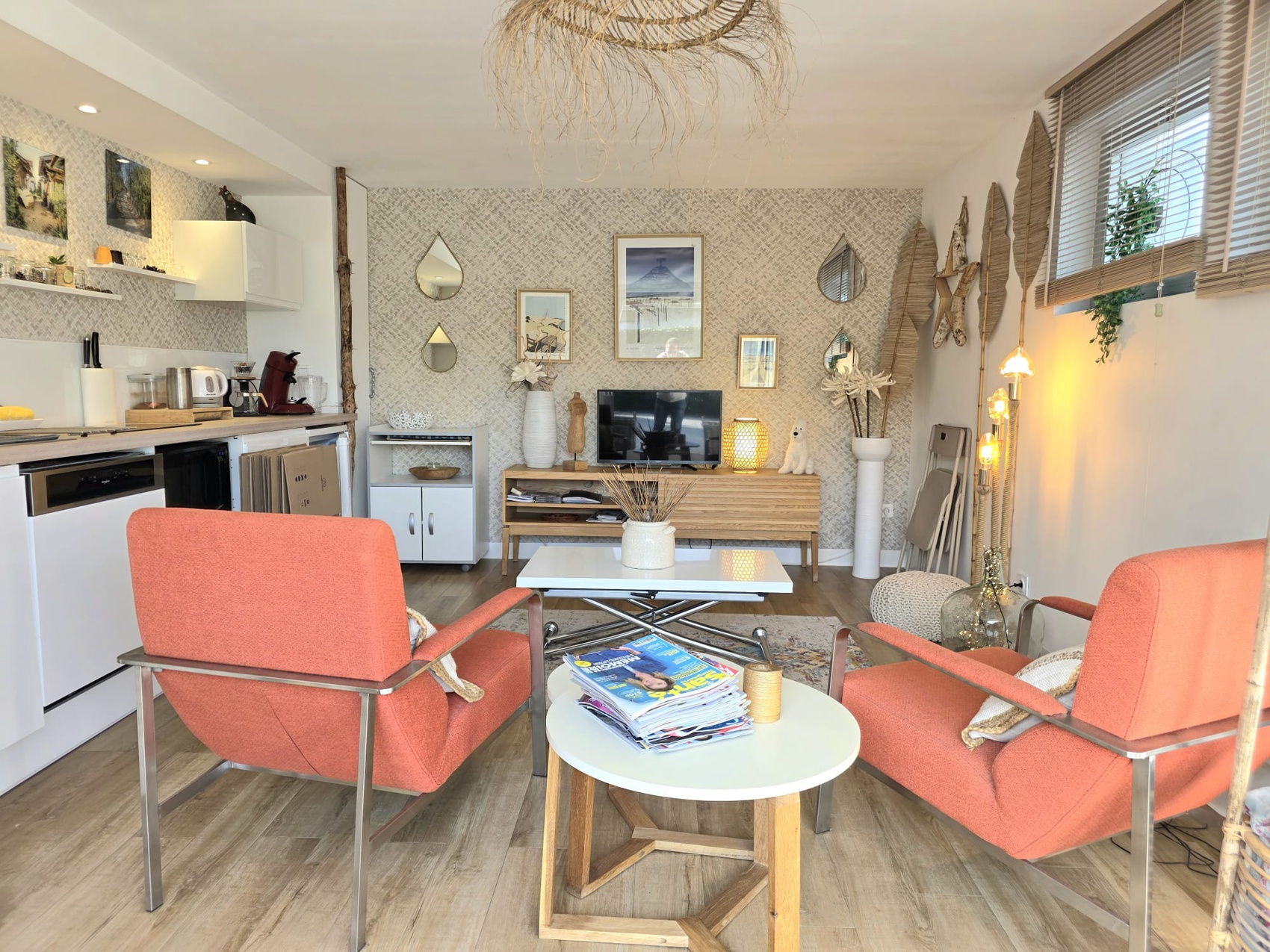 Achat immobilier Maison 7 pièces  195m2 à La Teste-de-Buch (33260) - Photo n°15