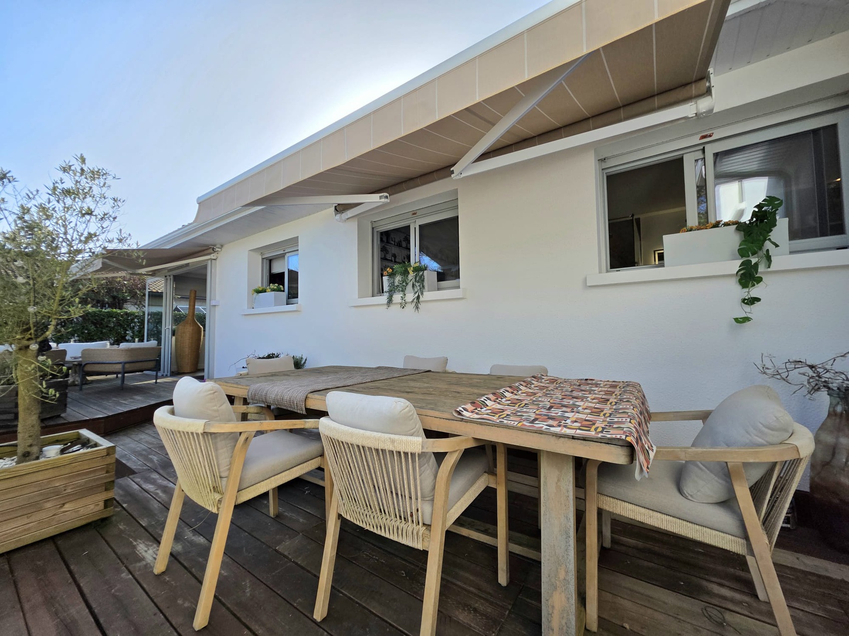 Achat immobilier Maison 7 pièces  195m2 à La Teste-de-Buch (33260) - Photo n°17