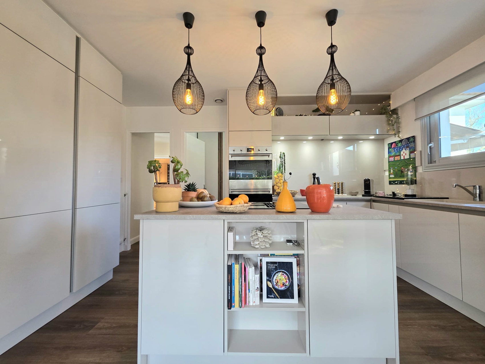 Achat immobilier Maison 7 pièces  195m2 à La Teste-de-Buch (33260) - Photo n°7