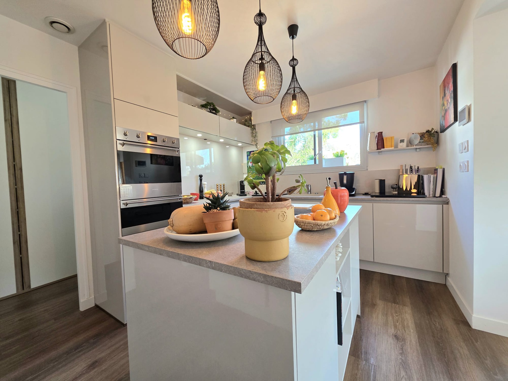 Achat immobilier Maison 7 pièces  195m2 à La Teste-de-Buch (33260) - Photo n°5