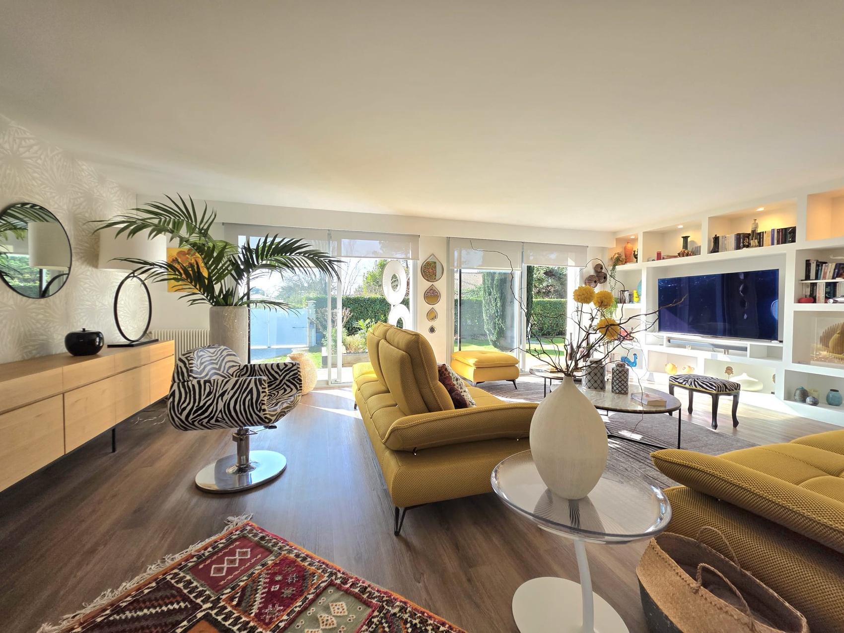 Achat immobilier Maison 7 pièces  195m2 à La Teste-de-Buch (33260) - Photo n°6