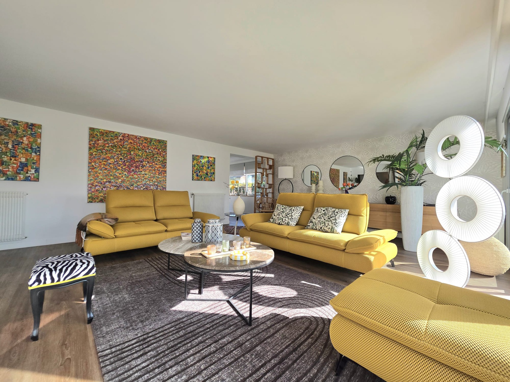 Achat immobilier Maison 7 pièces  195m2 à La Teste-de-Buch (33260) - Photo n°8