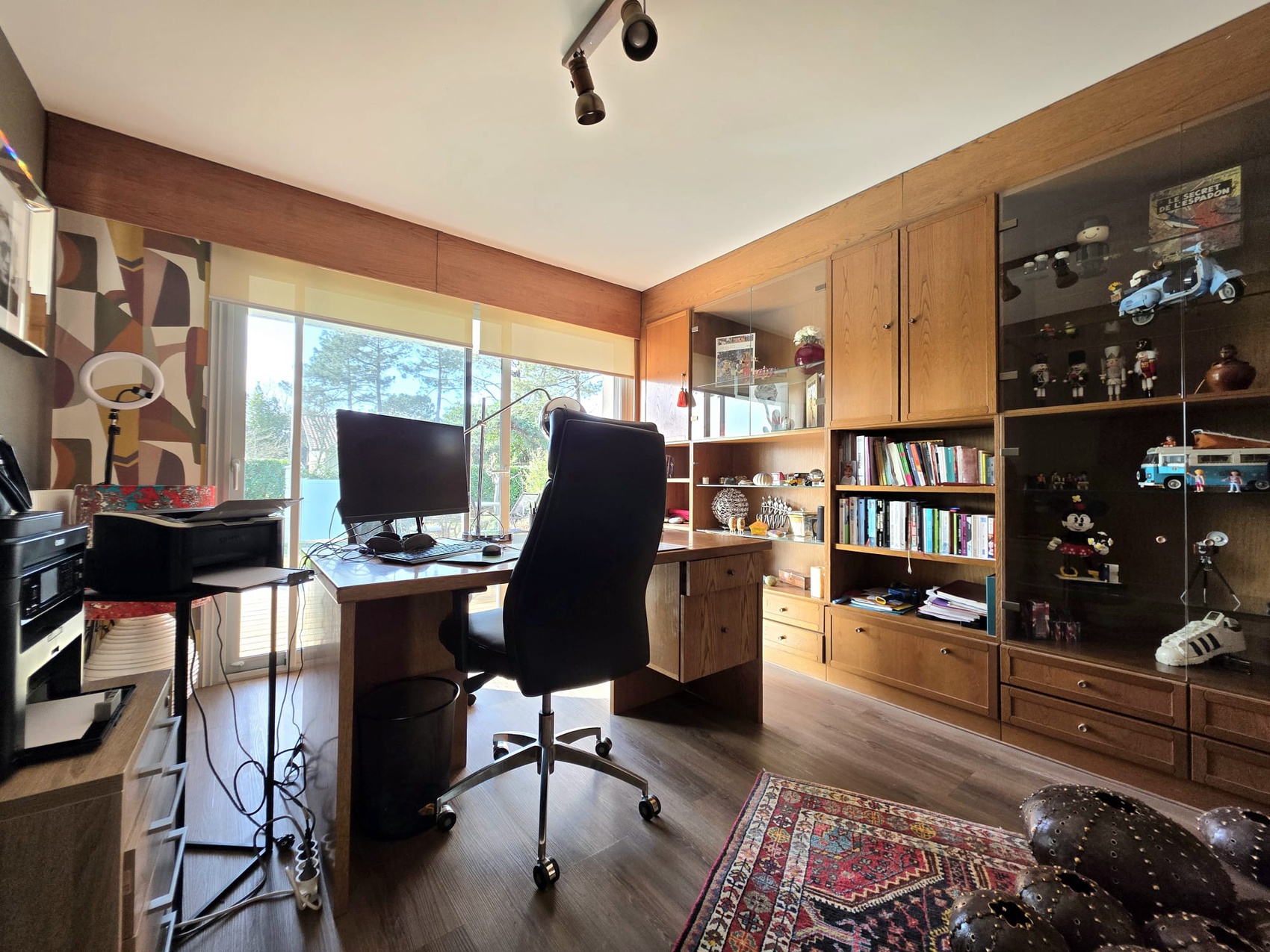 Achat immobilier Maison 7 pièces  195m2 à La Teste-de-Buch (33260) - Photo n°11
