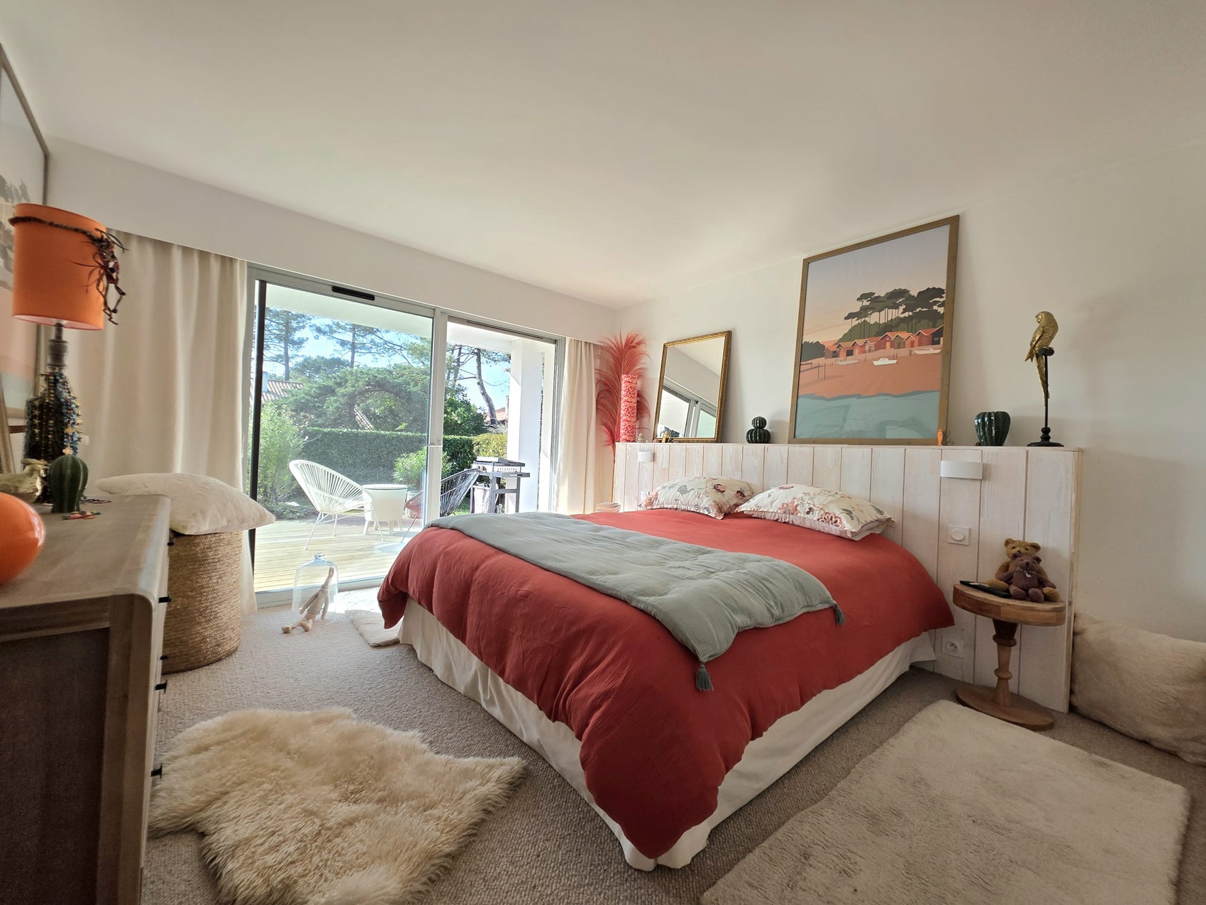 Achat immobilier Maison 7 pièces  195m2 à La Teste-de-Buch (33260) - Photo n°9