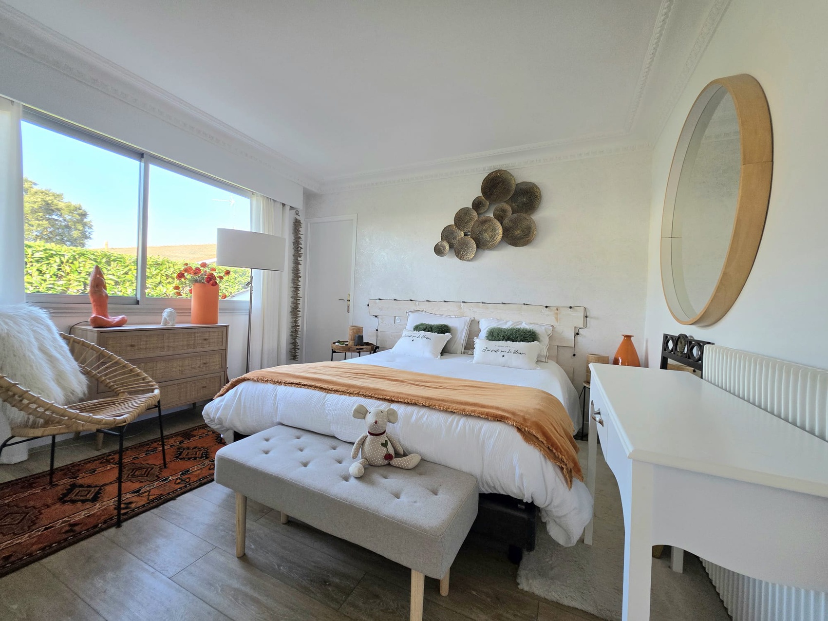 Achat immobilier Maison 7 pièces  195m2 à La Teste-de-Buch (33260) - Photo n°10
