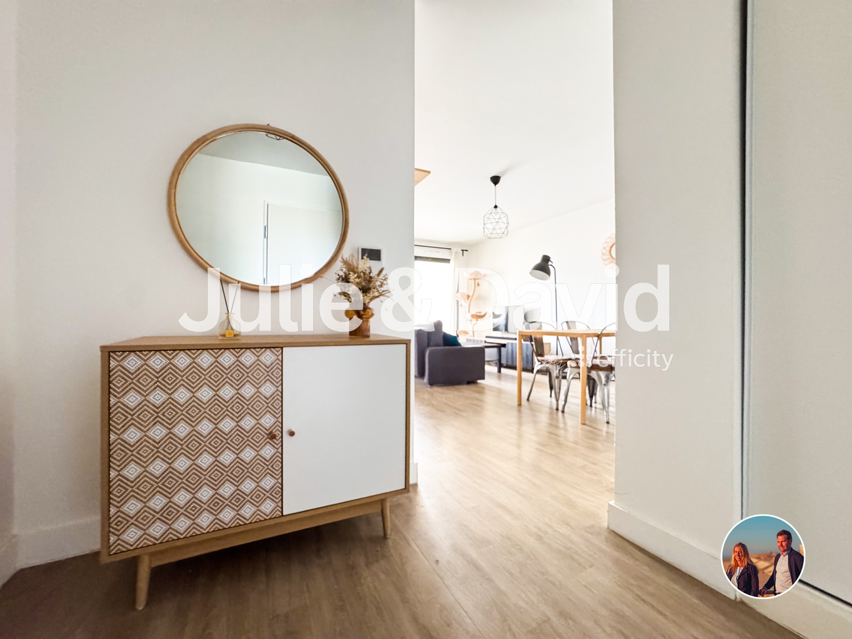 Achat immobilier Appartement 2 pièces  51m2 à Lacanau (33680) - Photo n°5