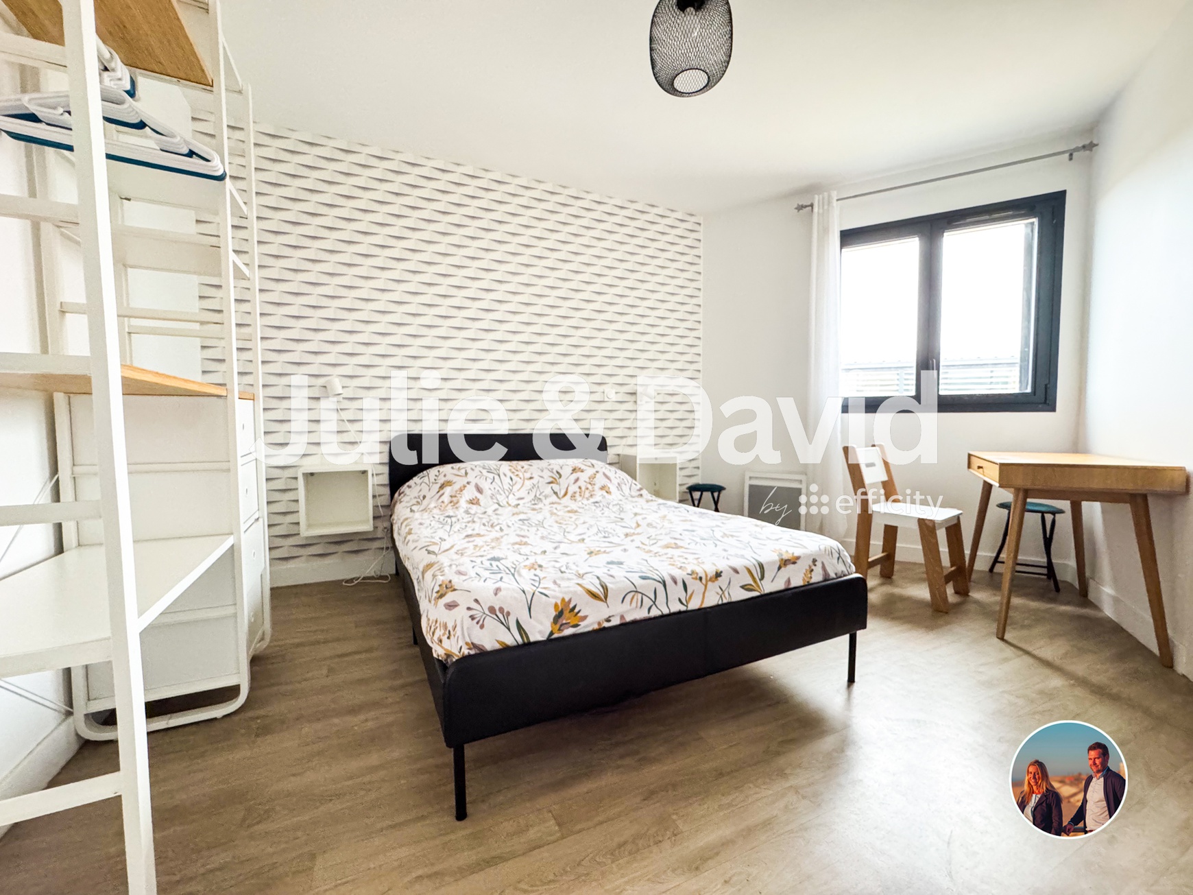 Achat immobilier Appartement 2 pièces  51m2 à Lacanau (33680) - Photo n°14