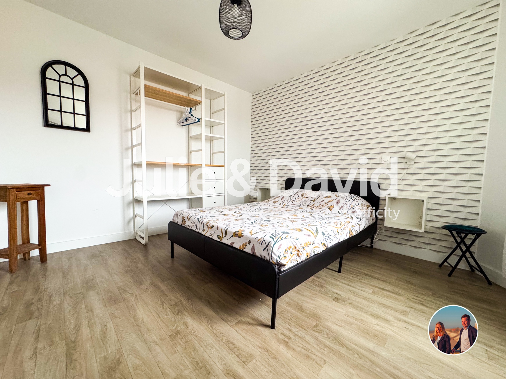 Achat immobilier Appartement 2 pièces  51m2 à Lacanau (33680) - Photo n°15