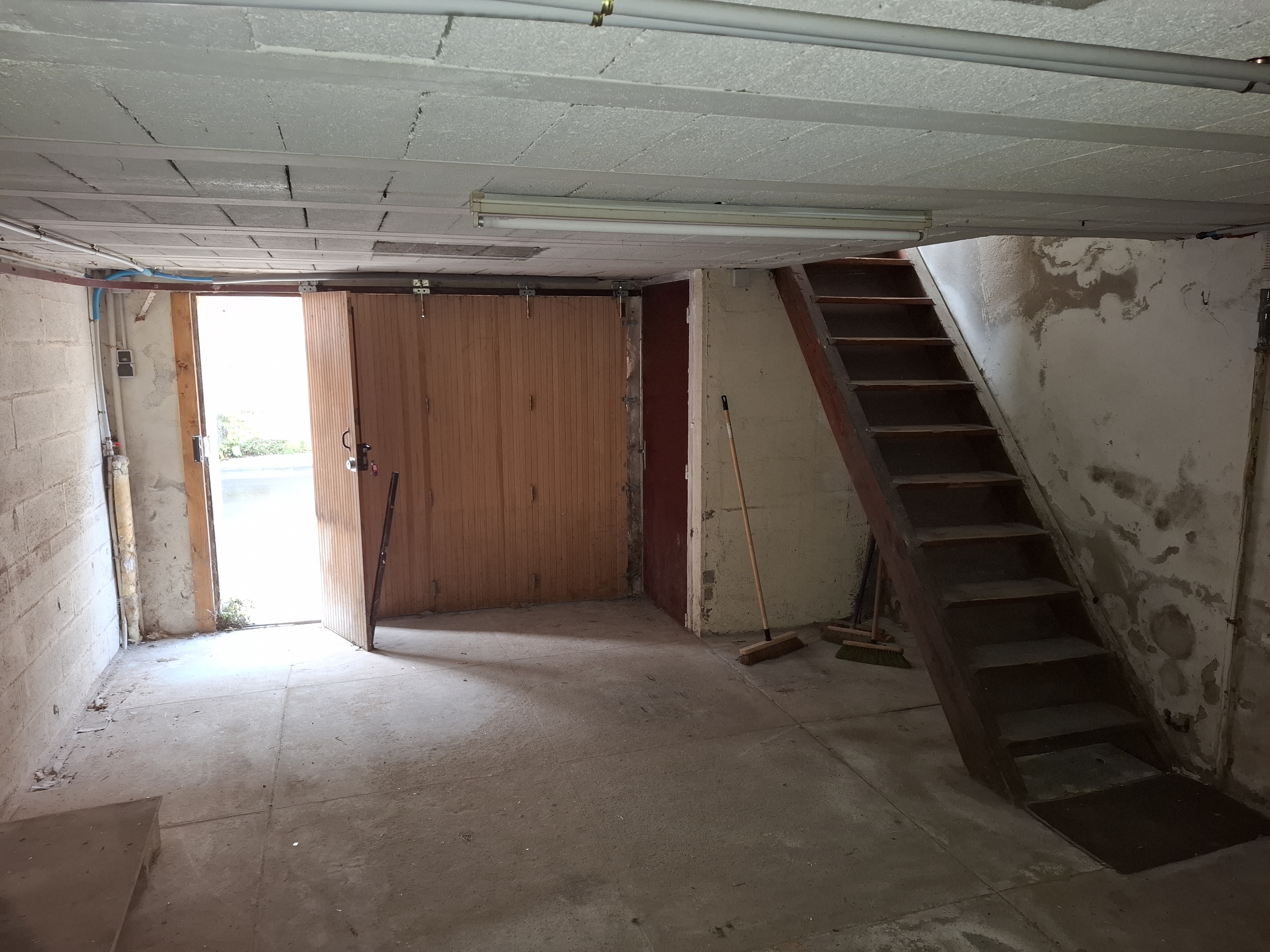 Achat immobilier Immeuble   117m2 à Saintes (17100) - Photo n°10