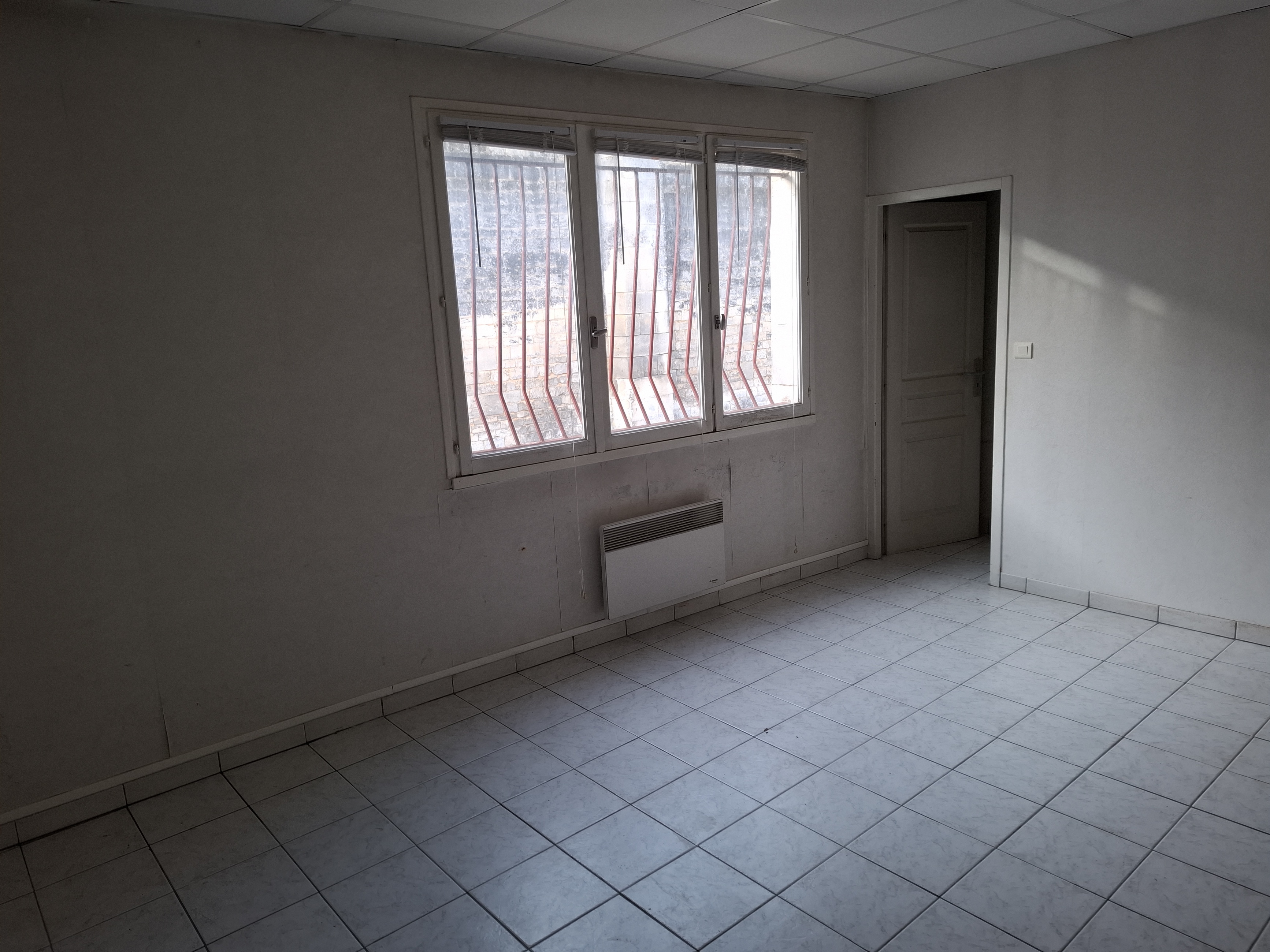 Achat immobilier Immeuble   117m2 à Saintes (17100) - Photo n°5