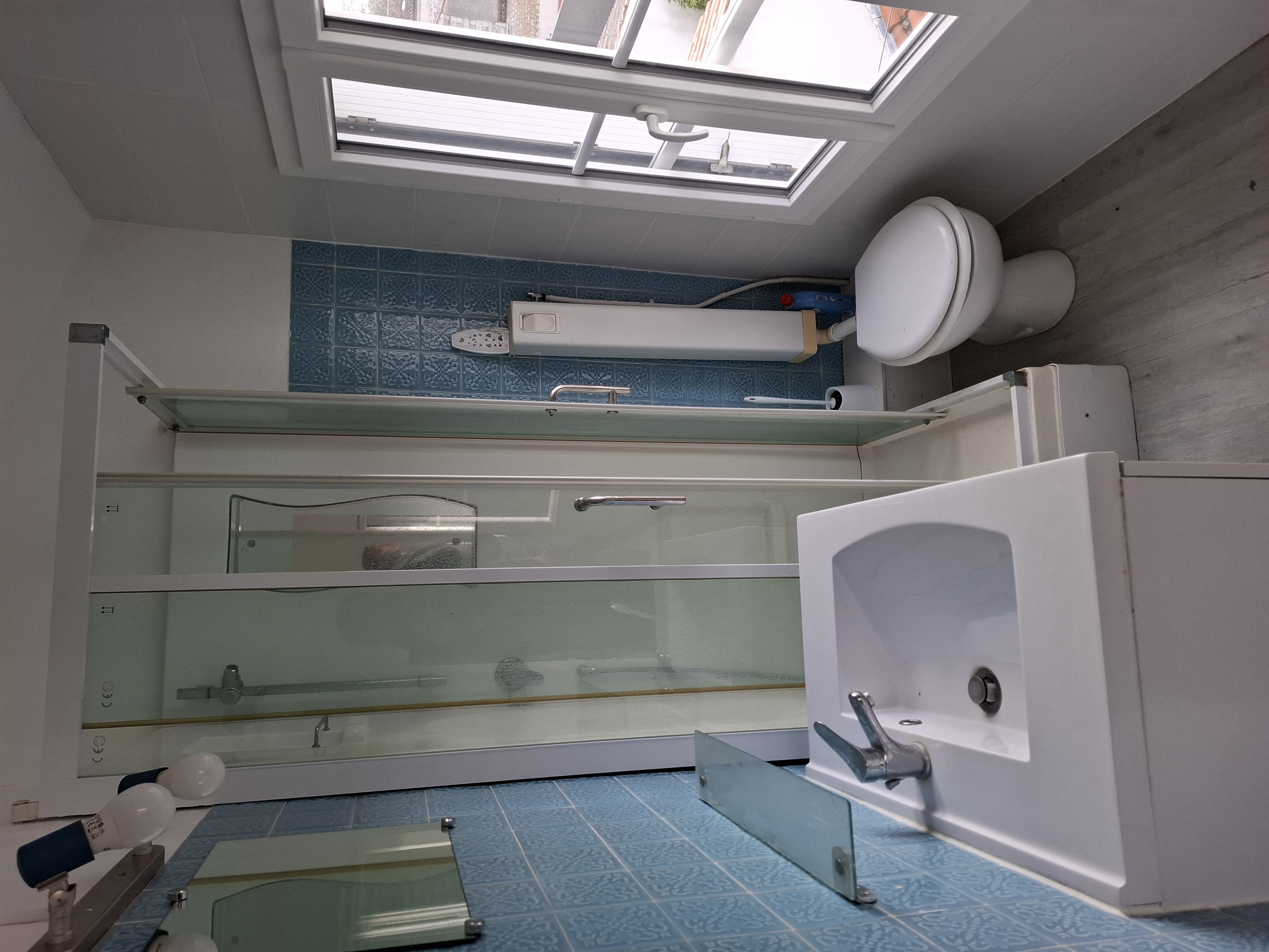 Achat immobilier Immeuble   117m2 à Saintes (17100) - Photo n°8