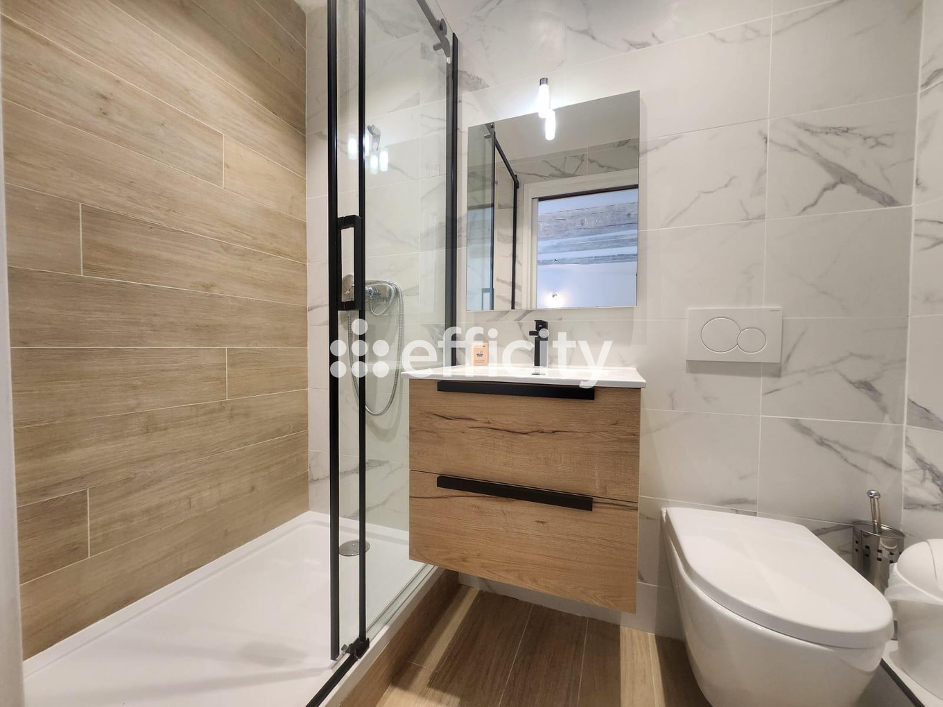 Achat immobilier Appartement 1 pièces  22m2 à Menton (06500) - Photo n°4