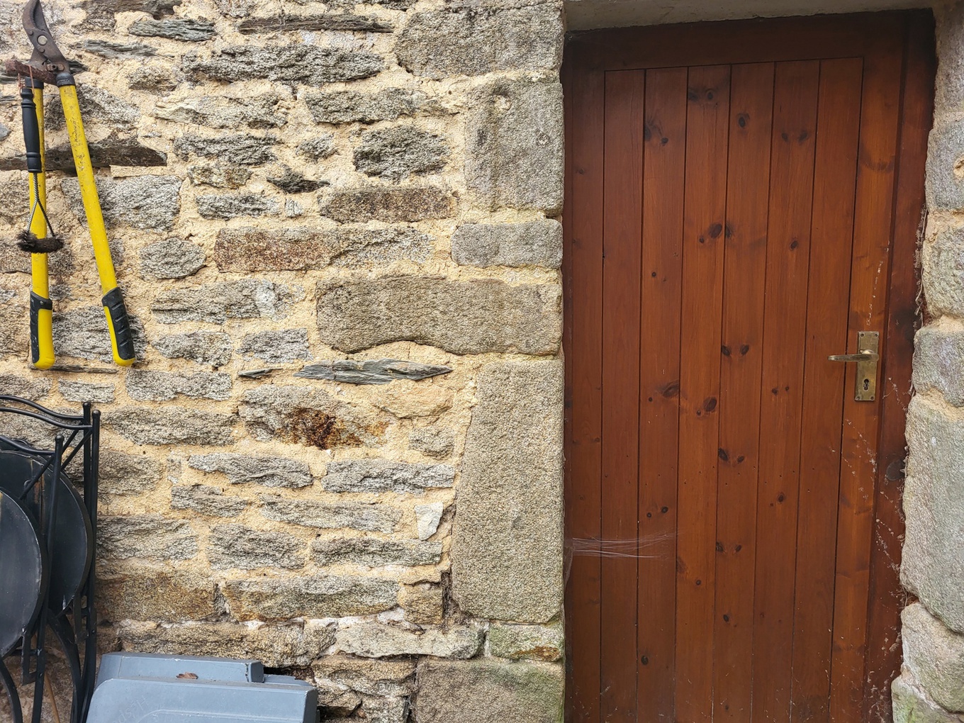 Achat immobilier Maison 2 pièces  109m2 à Guillac (56800) - Photo n°8