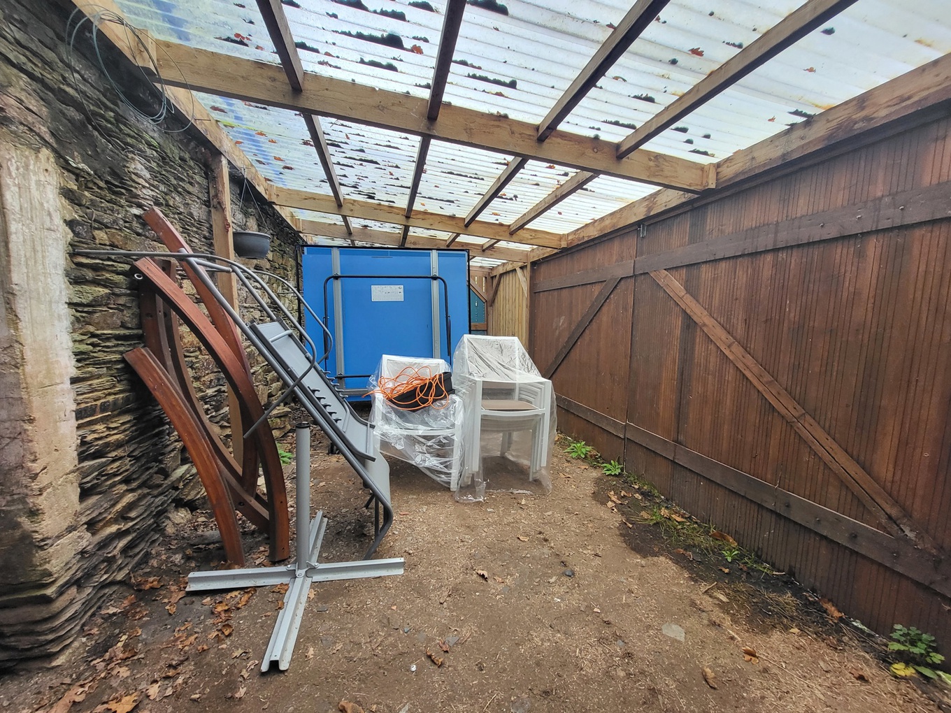 Achat immobilier Maison 2 pièces  109m2 à Guillac (56800) - Photo n°6