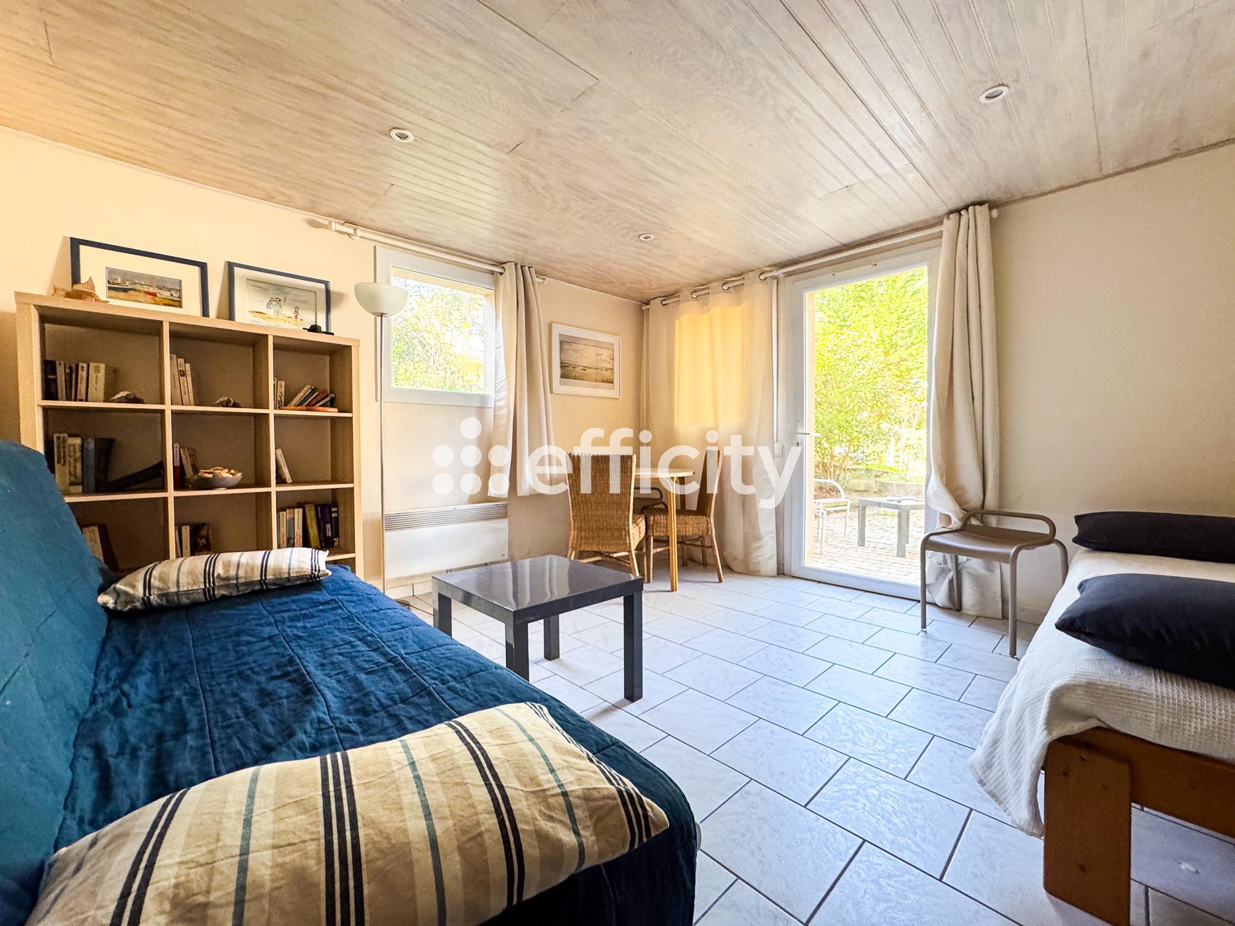 Achat immobilier Maison 5 pièces  160m2 à Lacanau (33680) - Photo n°8