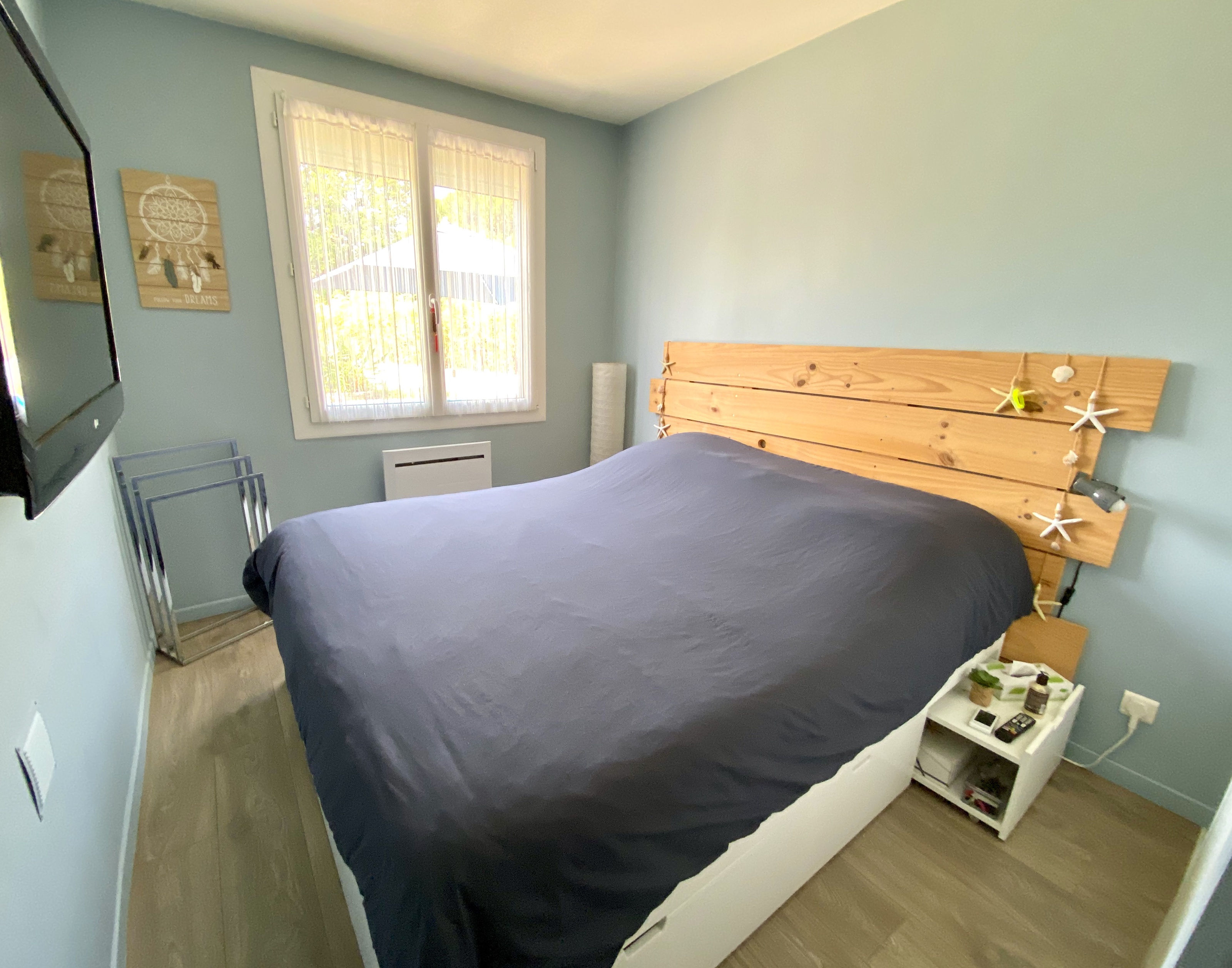 Achat immobilier Maison 4 pièces  85m2 à Mérignac (33700) - Photo n°9