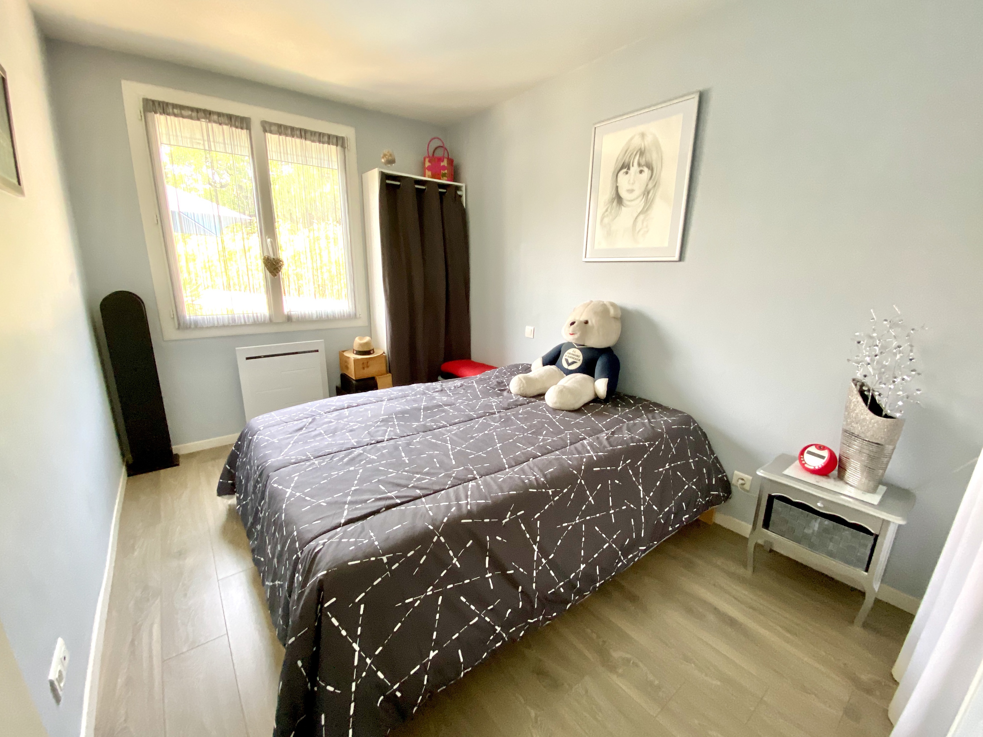 Achat immobilier Maison 4 pièces  85m2 à Mérignac (33700) - Photo n°7