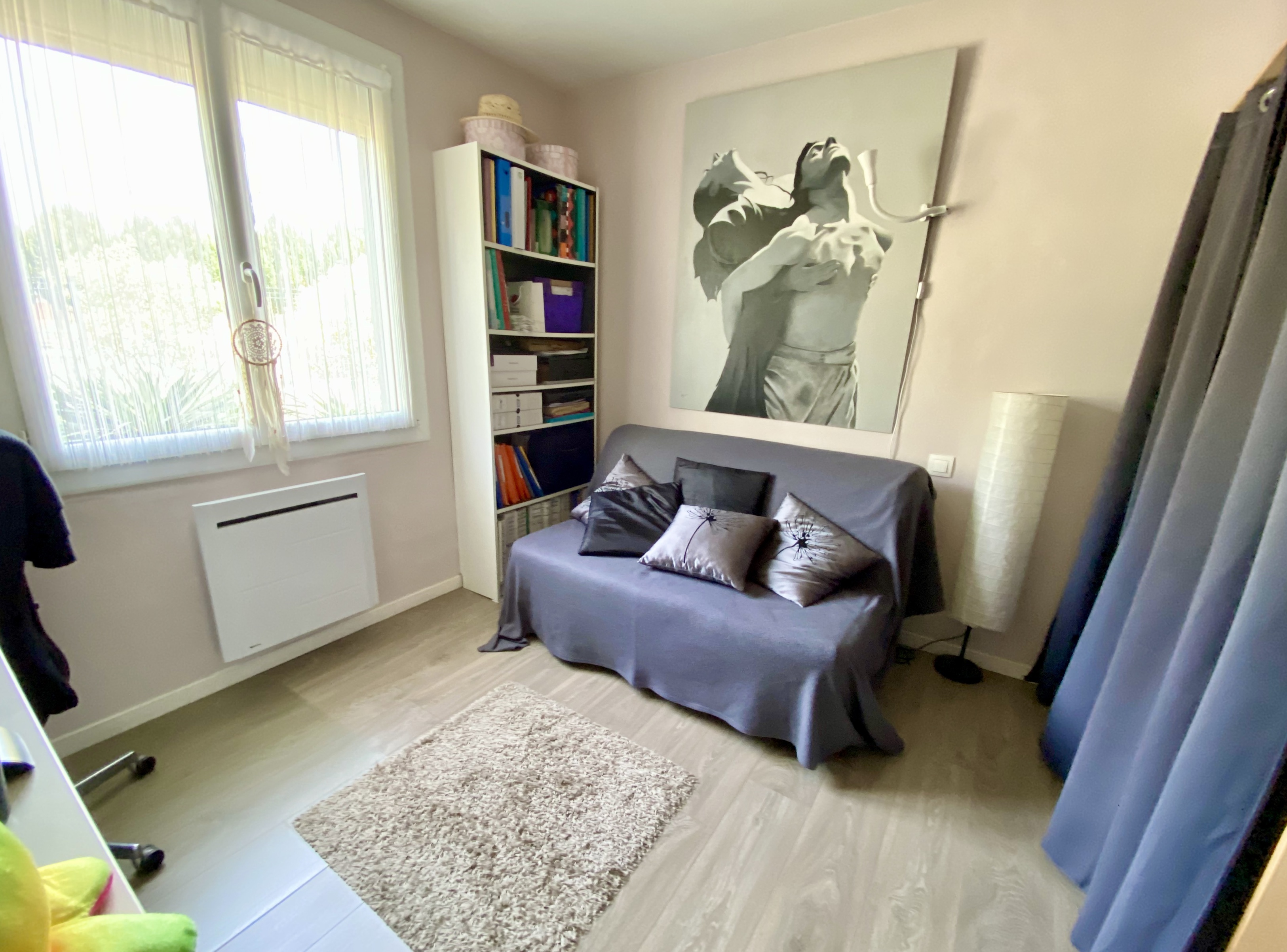 Achat immobilier Maison 4 pièces  85m2 à Mérignac (33700) - Photo n°8