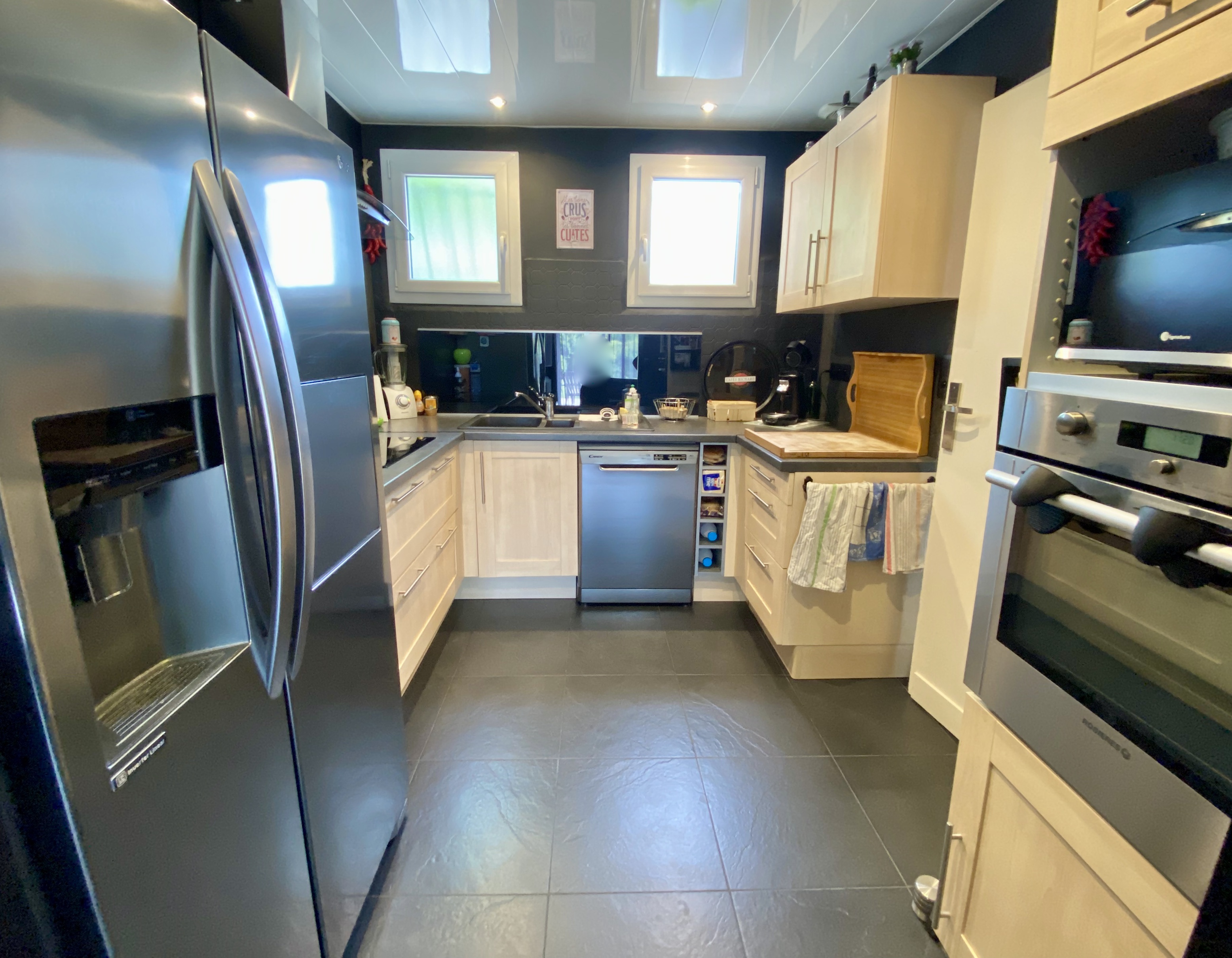 Achat immobilier Maison 4 pièces  85m2 à Mérignac (33700) - Photo n°6